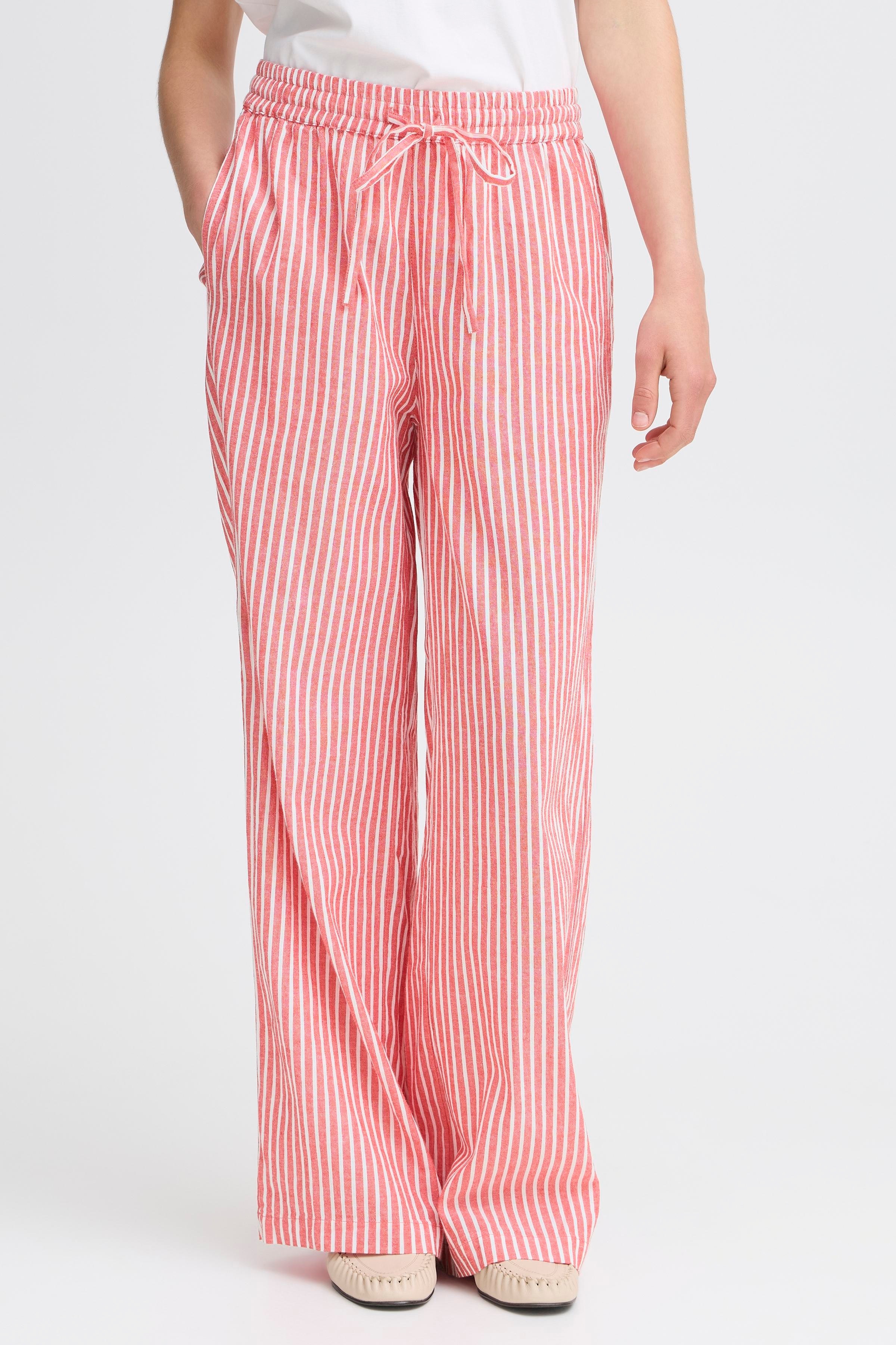 FRBONNIE Bukser LOOKBOOK FRONT 20616309-205559