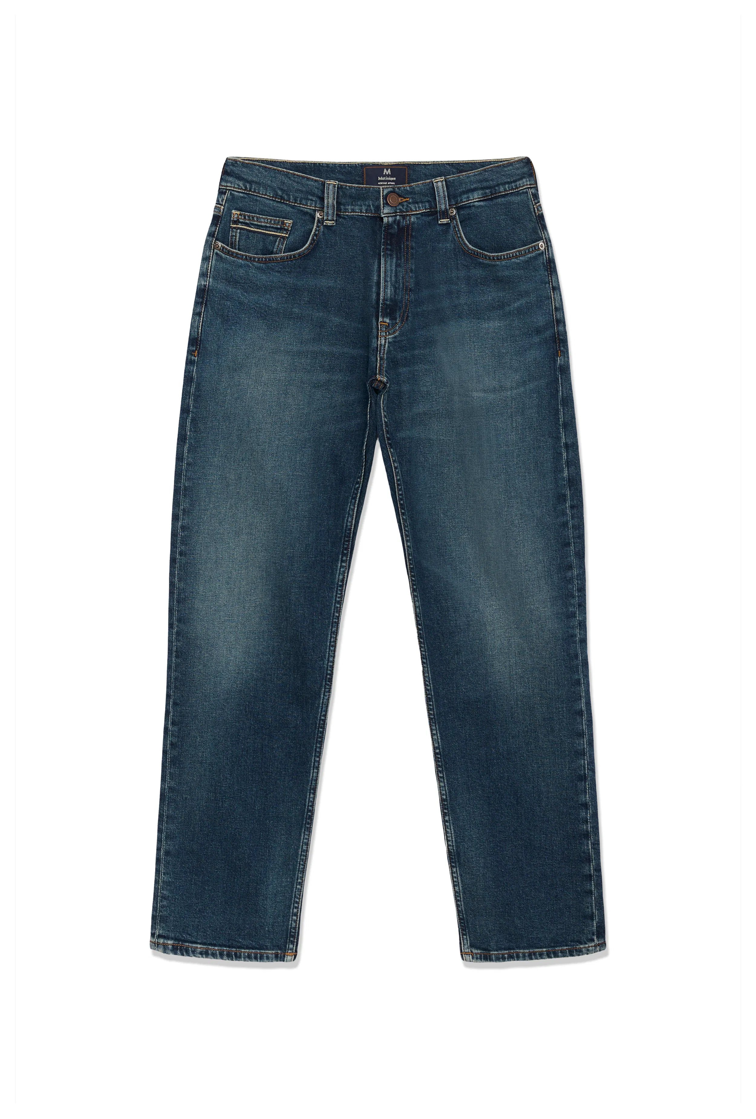 MAMike Jeans PACK FRONT 30208031-303777
