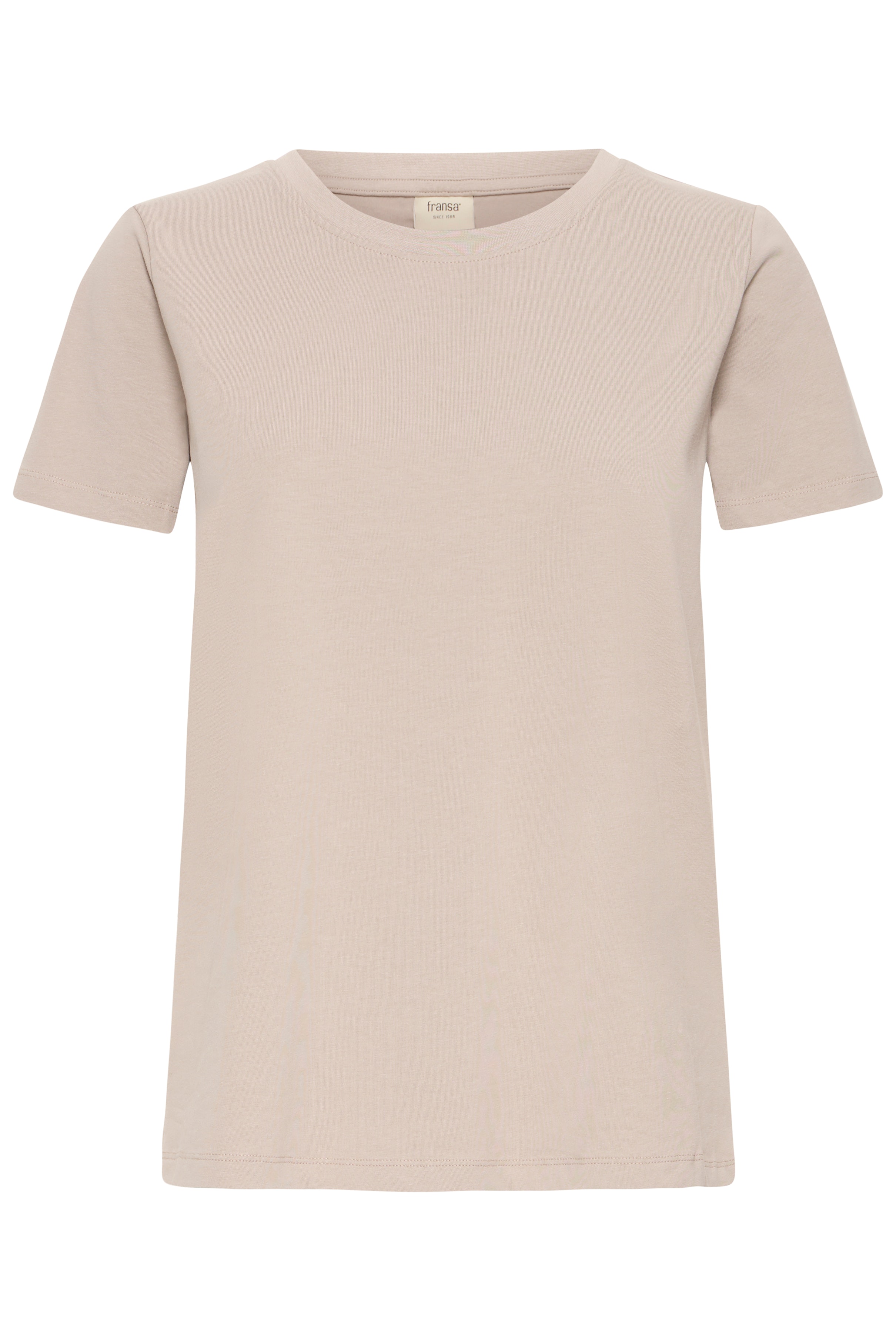 FRZashoulder T-shirt PACK FRONT 20605388-171210