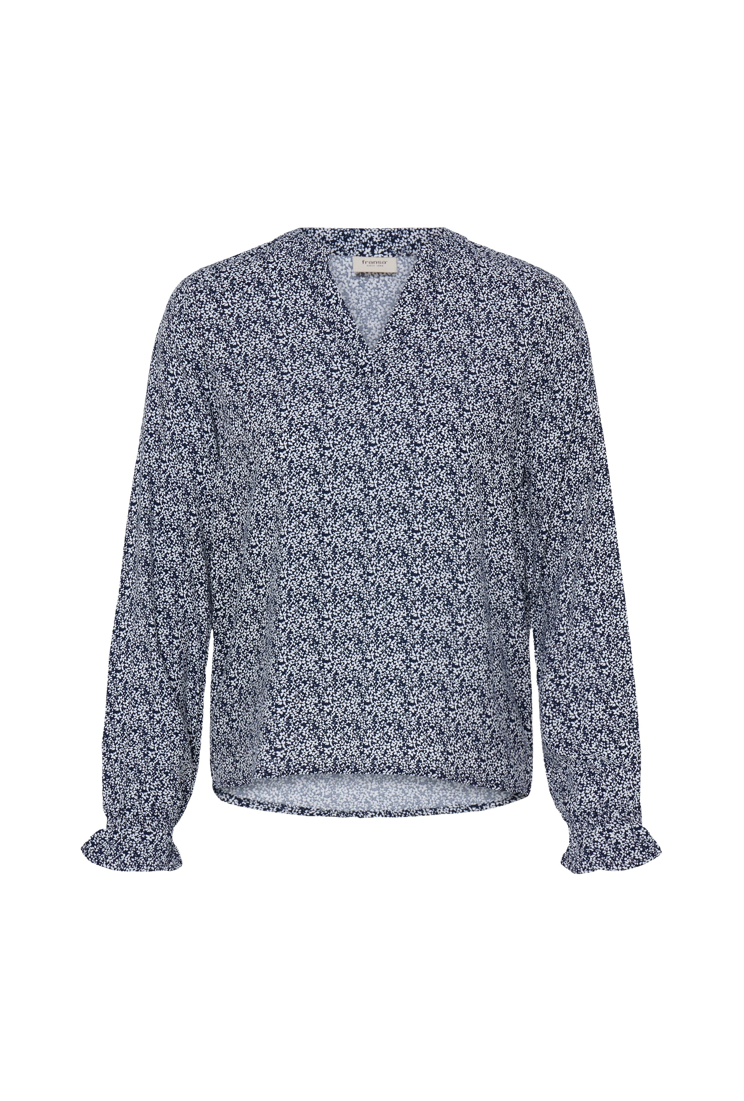 FRFLOWY Bluse PACK FRONT 20614106-900004549