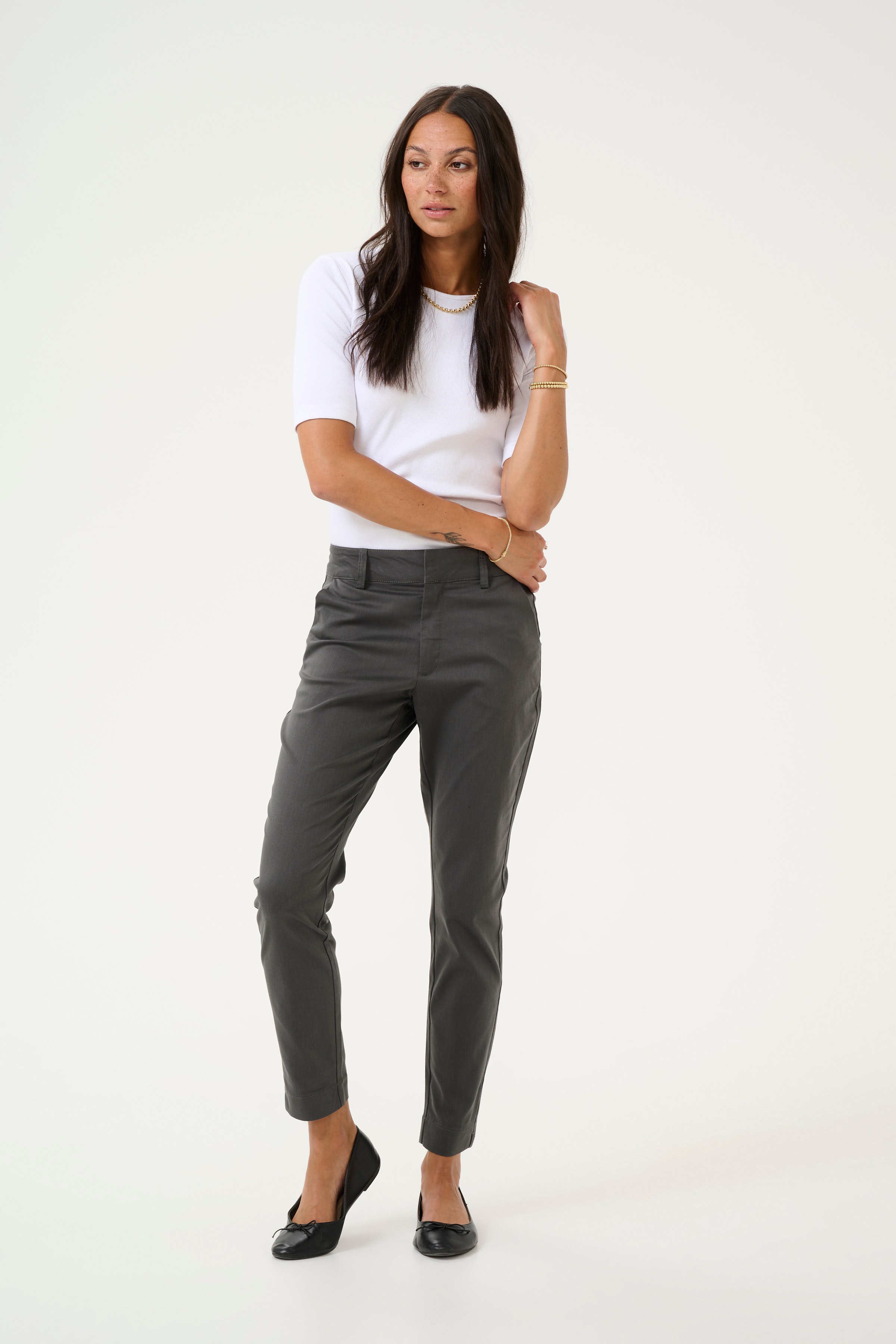 KAlea Trousers LOOKBOOK FRONT 10505191-103741