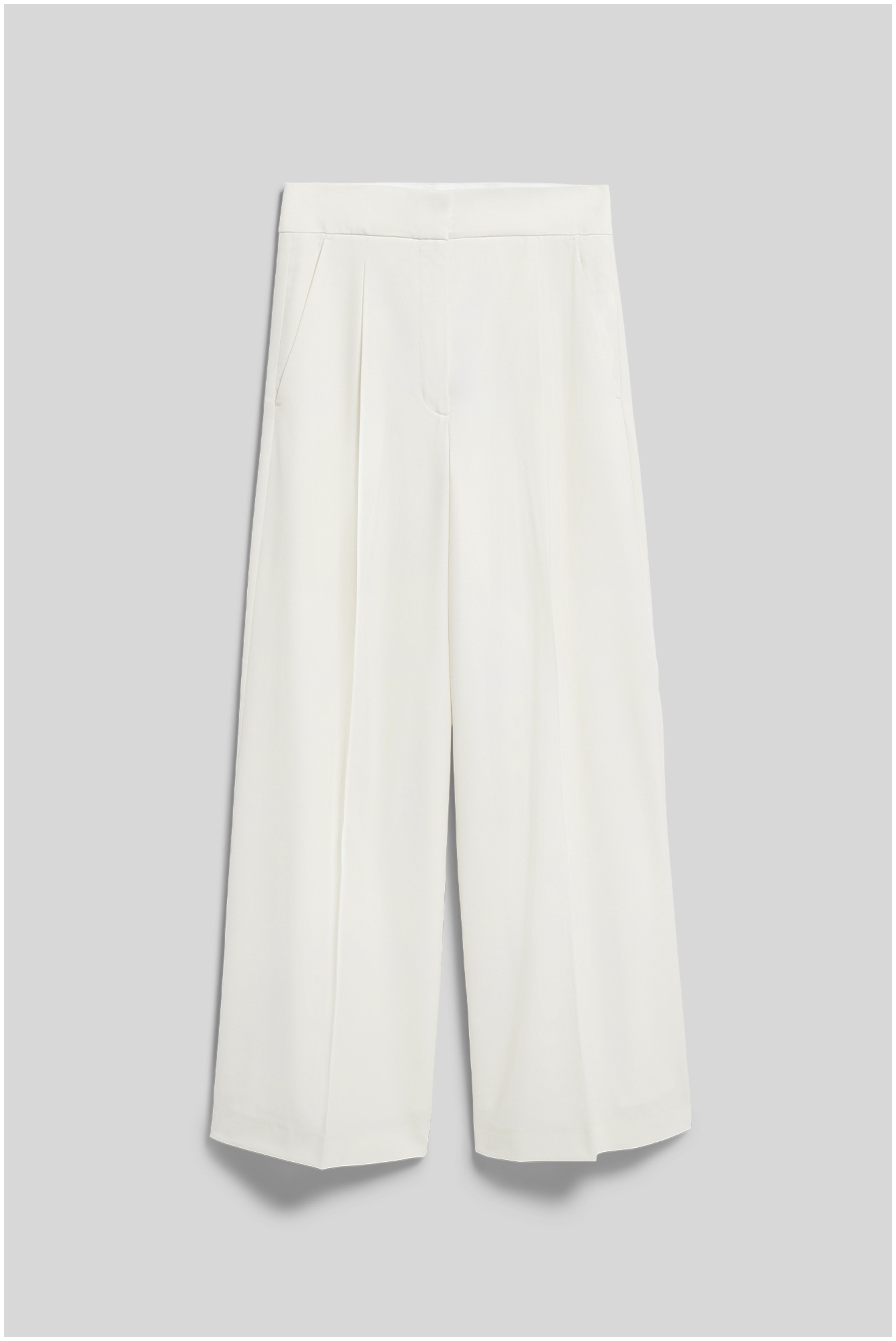 PRESCILLIA SUE Trousers PACK FRONT 30600623-GY949