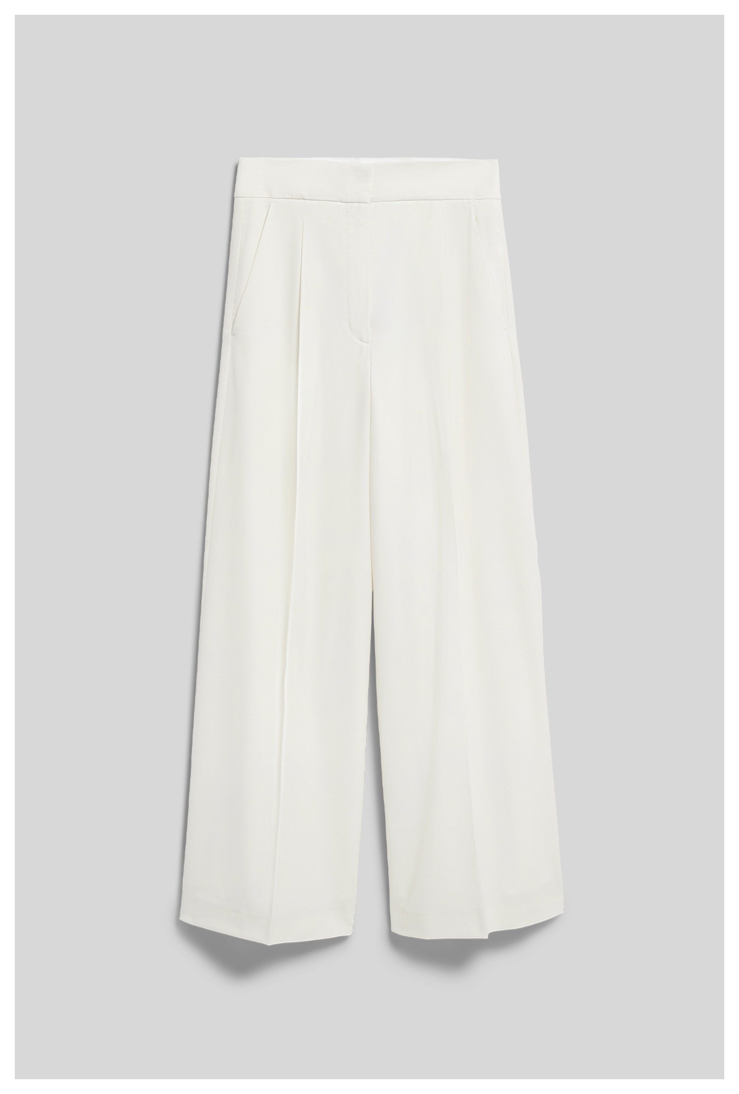 PRESCILLIA SUE Trousers PACK FRONT 30600623-WH010