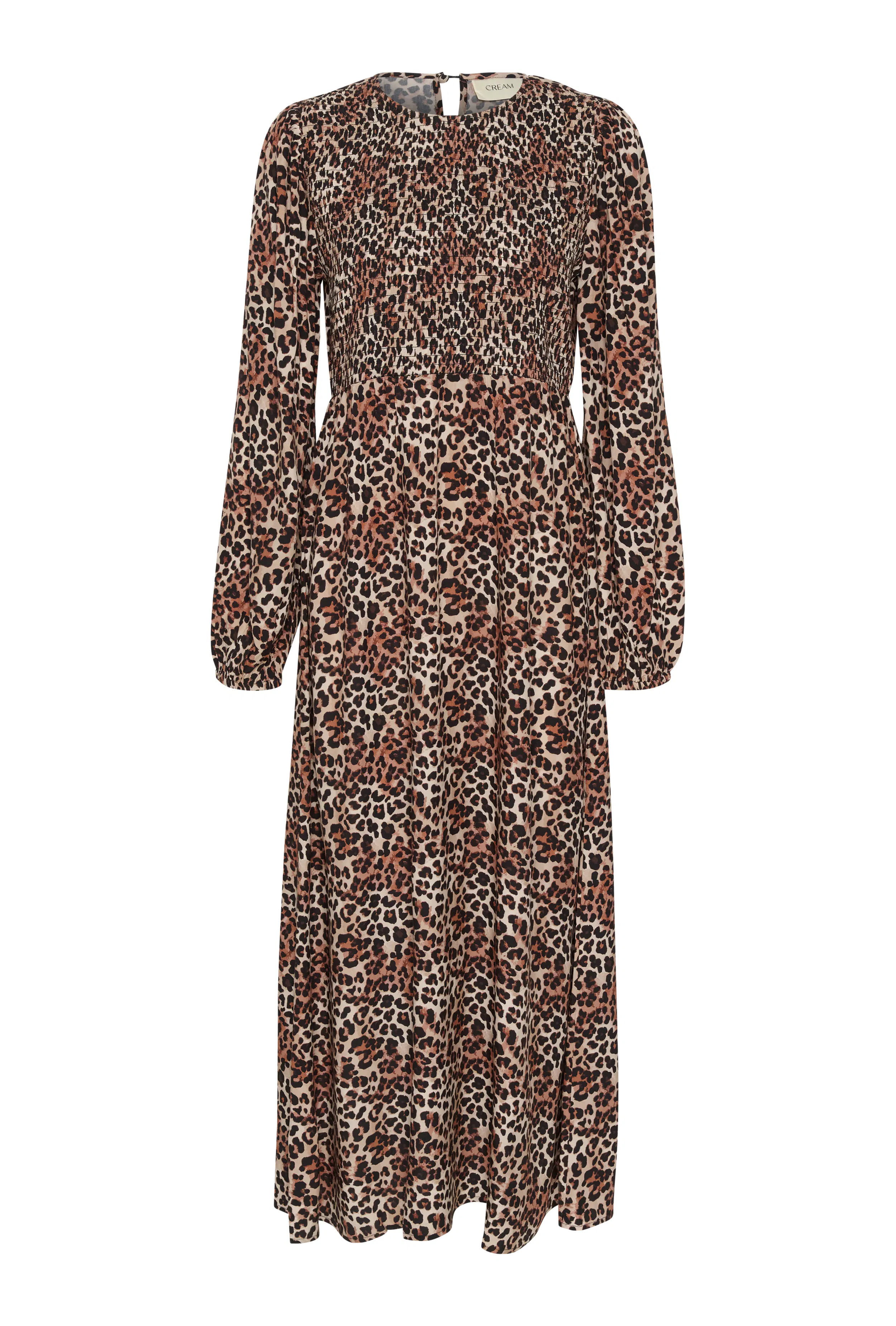 CRTiah Klänning PACK FRONT 10613233-106929