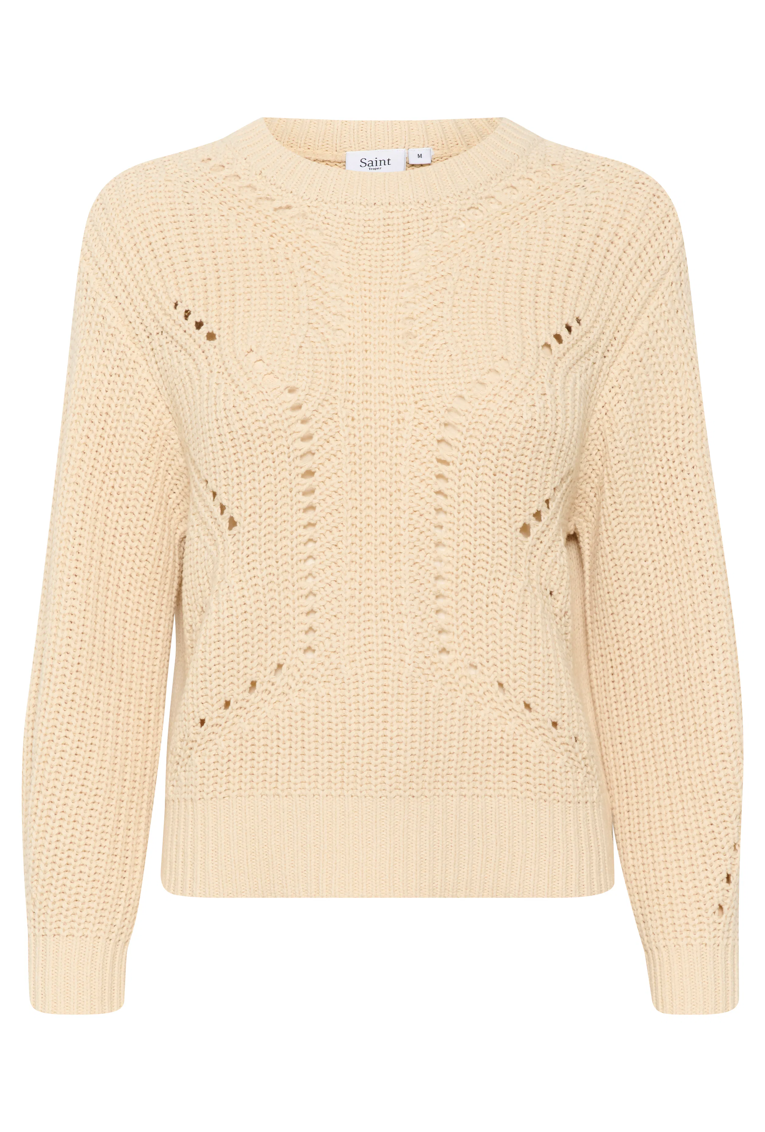 CeciljaSZ Pullover PACK FRONT 30512999-131308