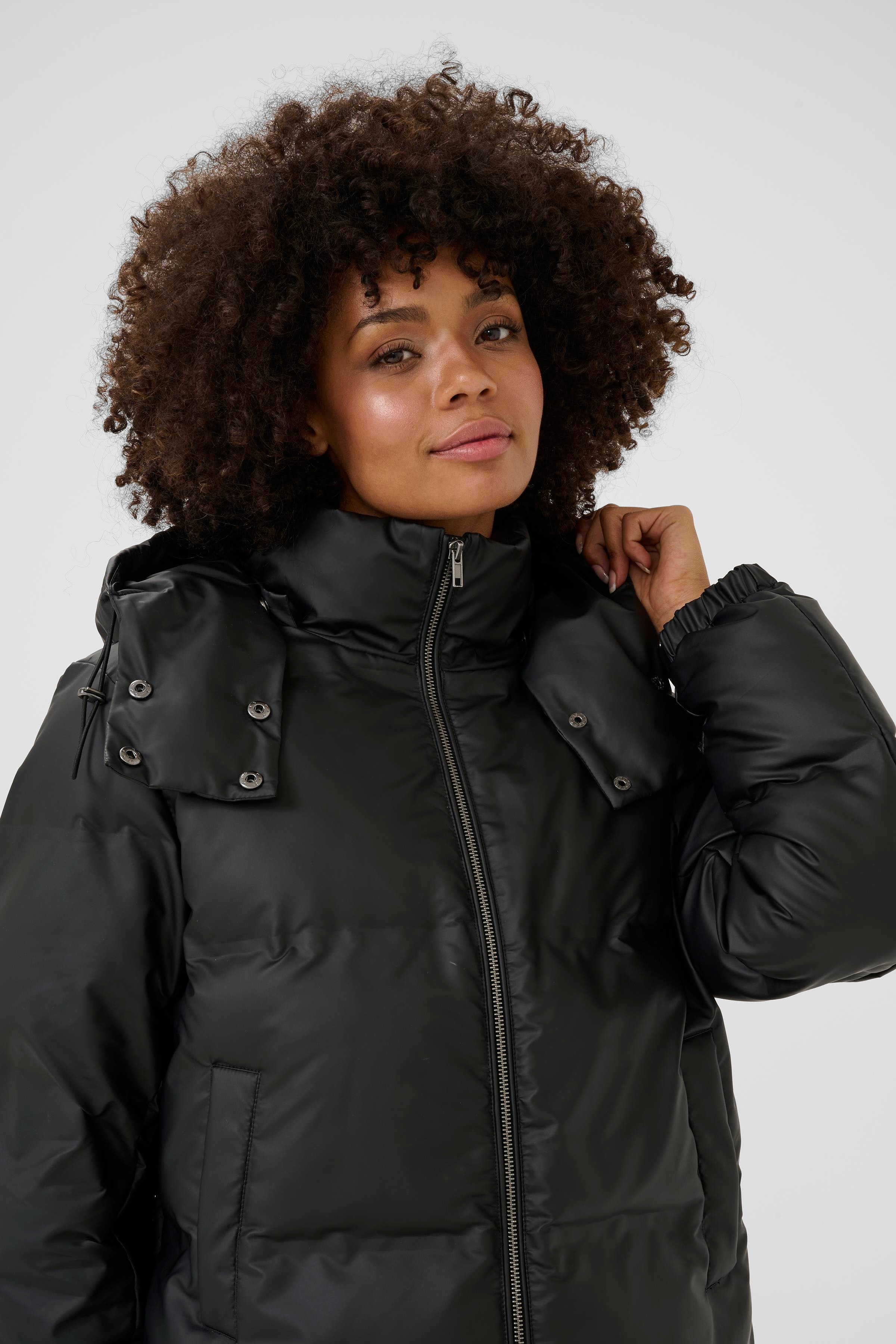 CUcelinda Jacke LOOKBOOK DETAIL 50112028-500012
