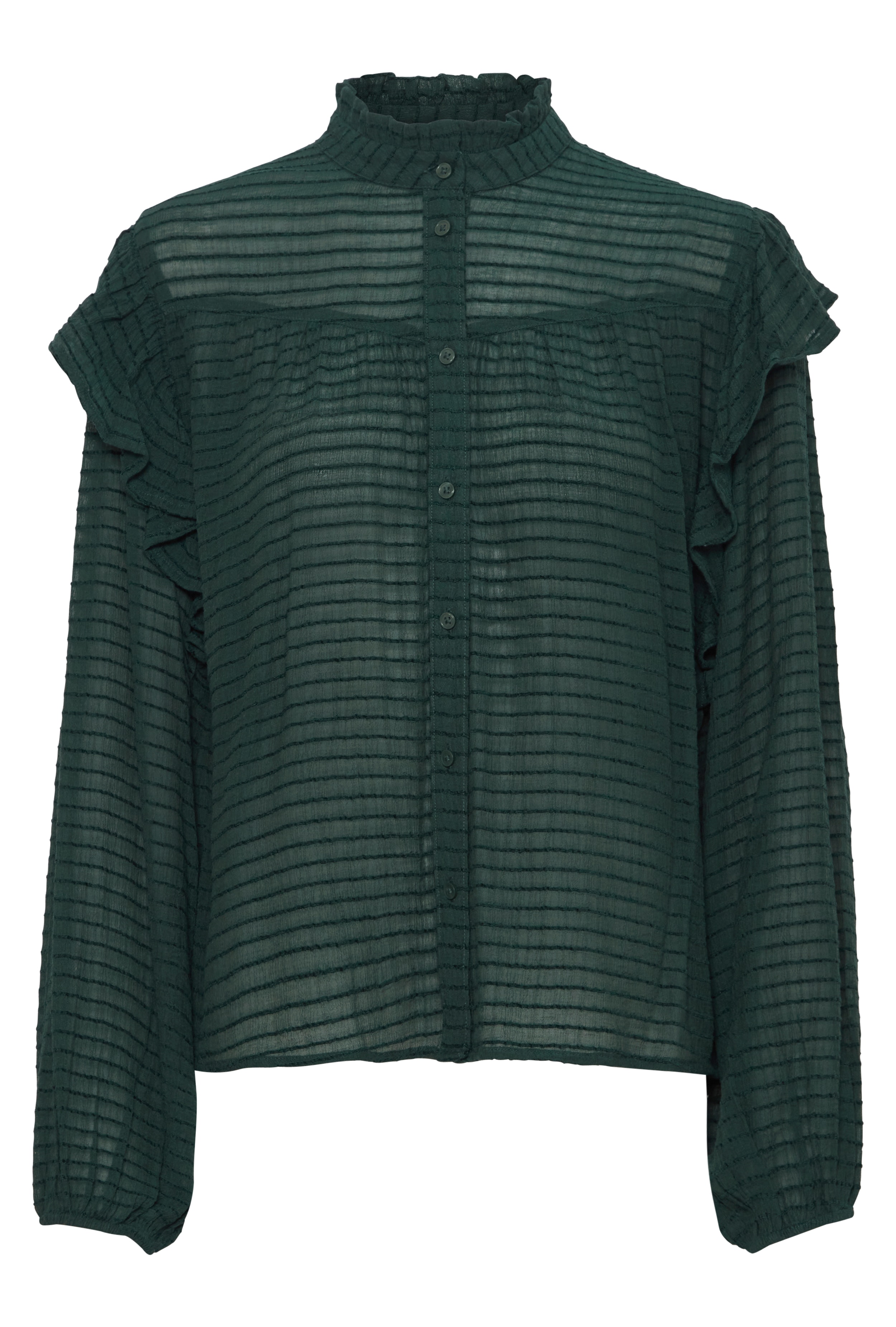 BYHELIA Skjorte PACK FRONT 20815239-195917