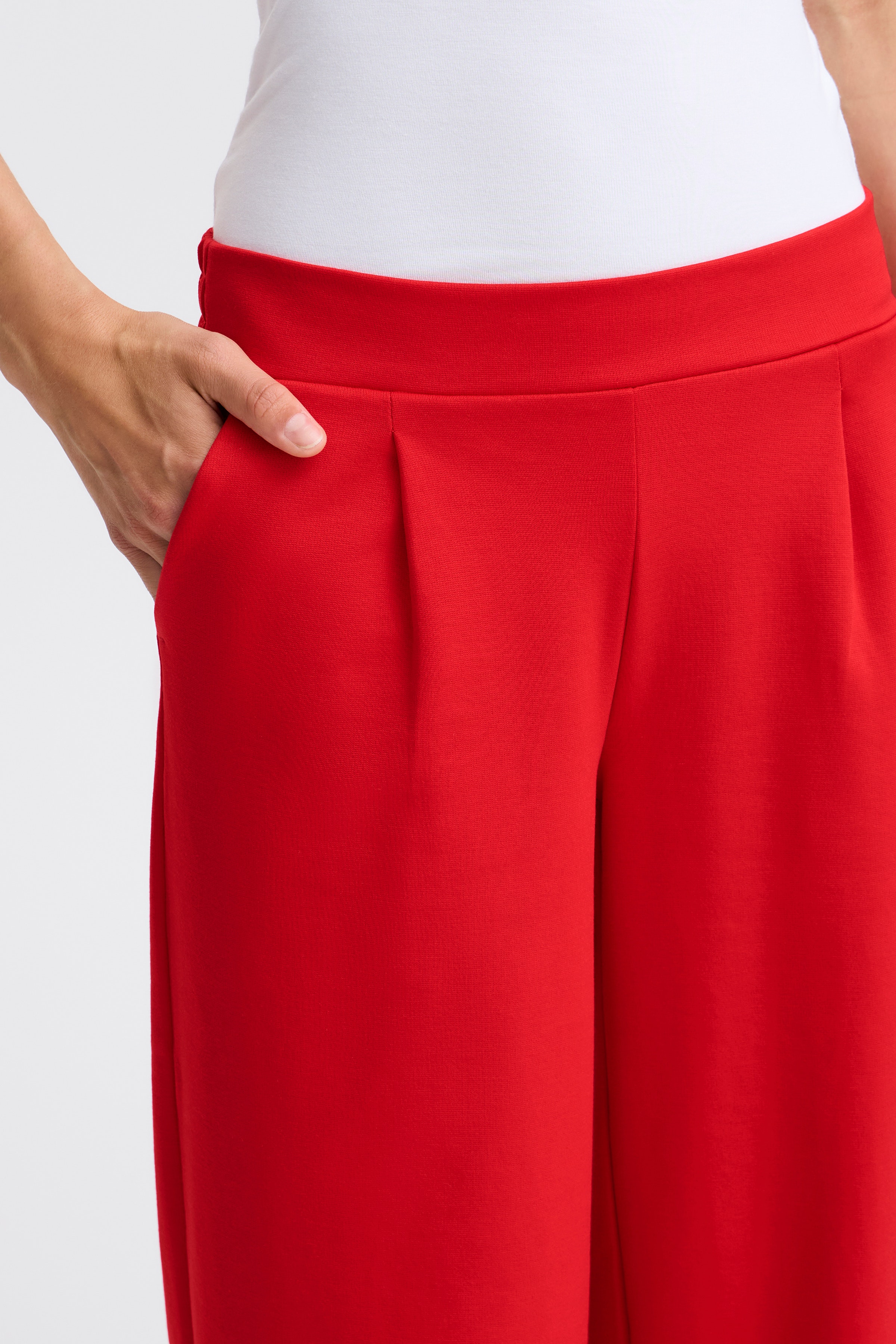 IHKATE LONG WIDE  Hose LOOKBOOK DETAIL 20118337-191763