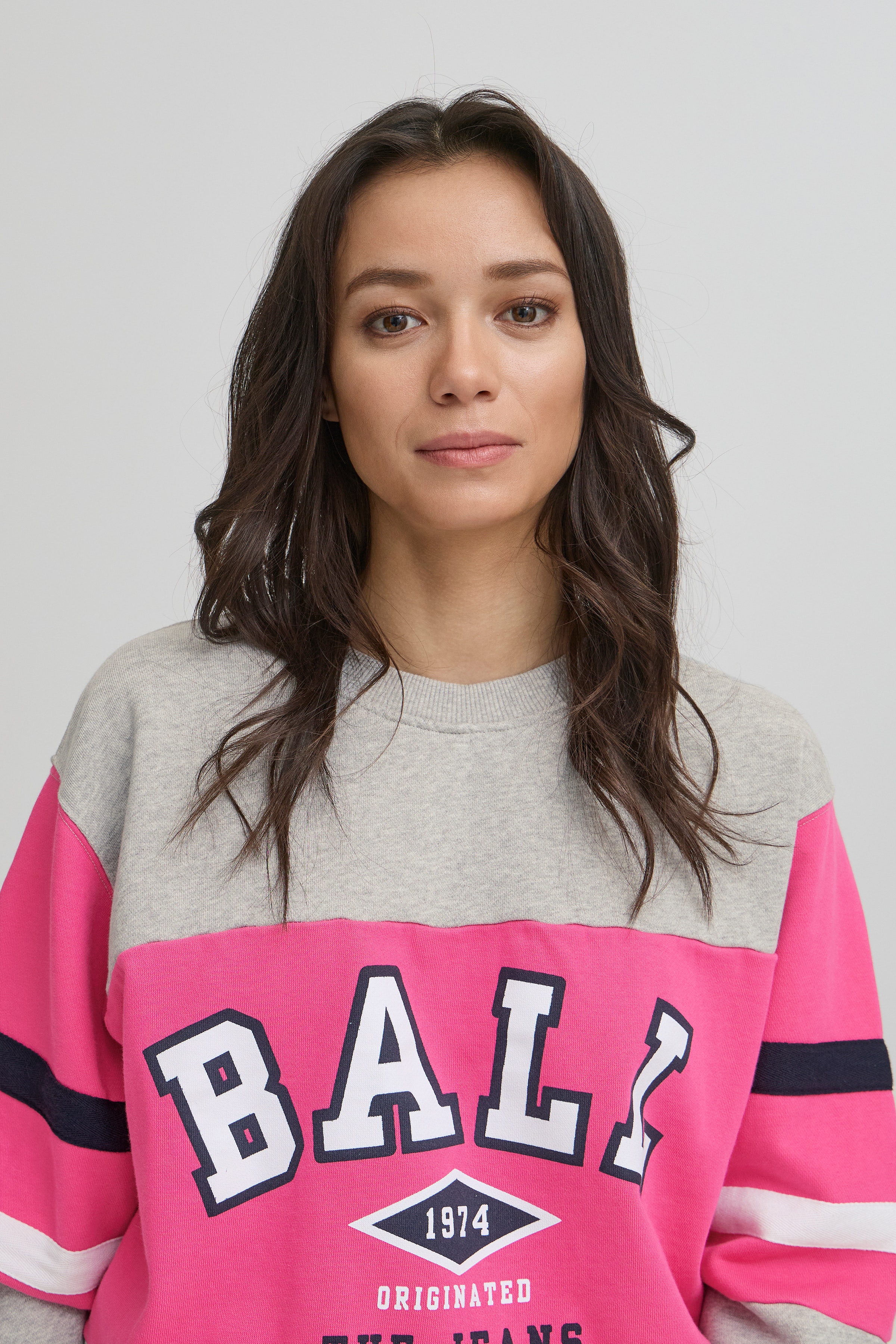 BATOMASSO Sweatshirt LOOKBOOK DETAIL 50405068-205342