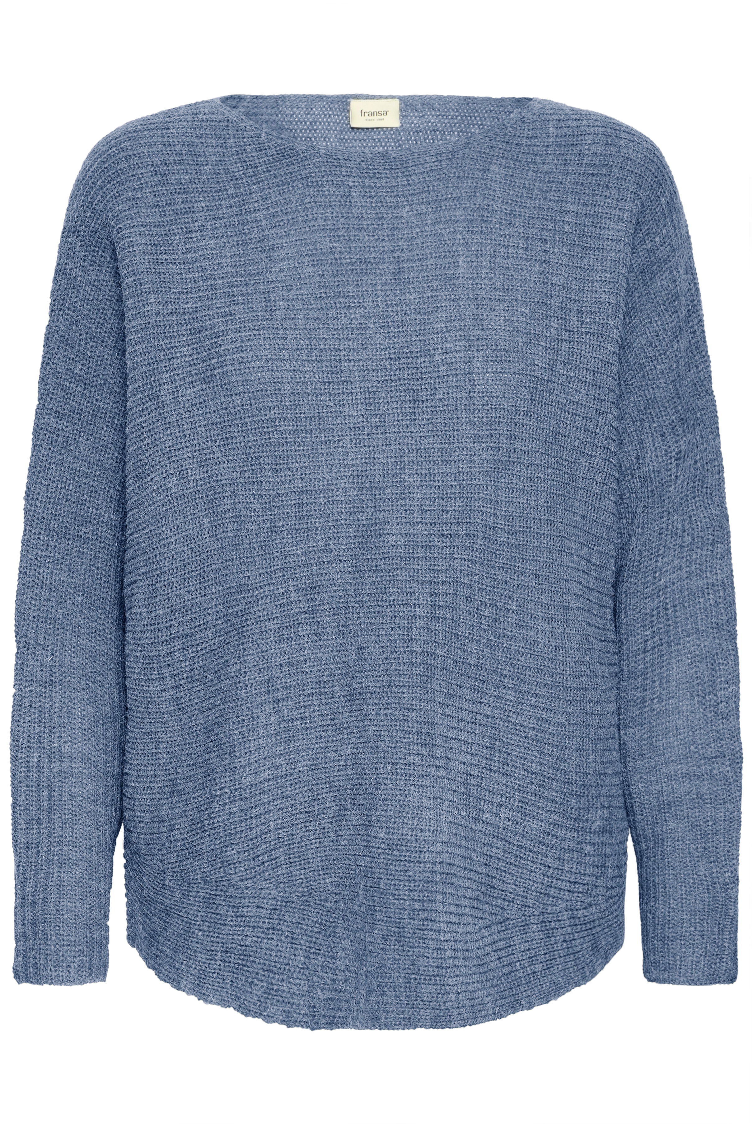 FRERETTA Pullover PACK FRONT 20611845-1840281