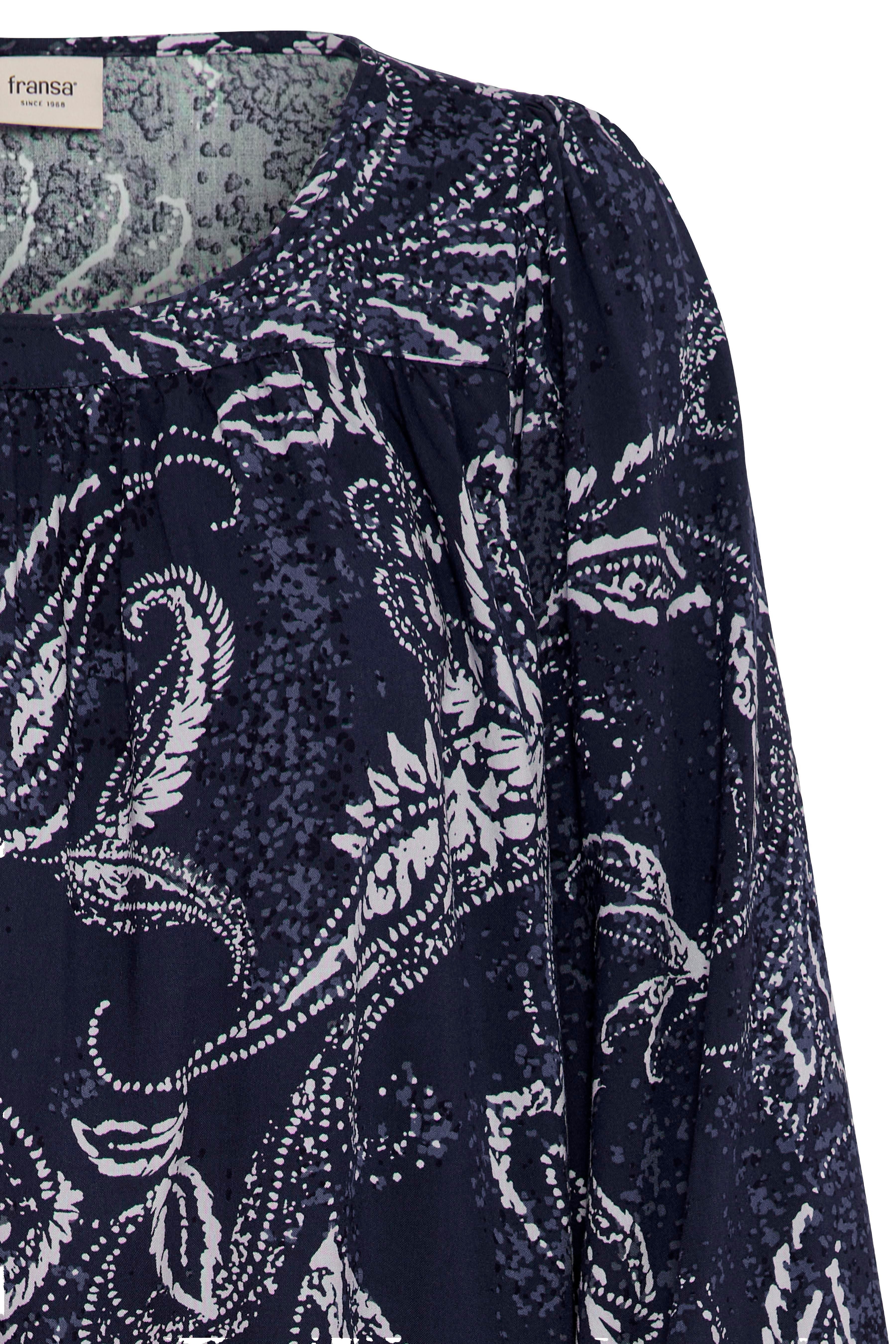 FRKIKI Blouse PACK DETAIL 20617101-900001535