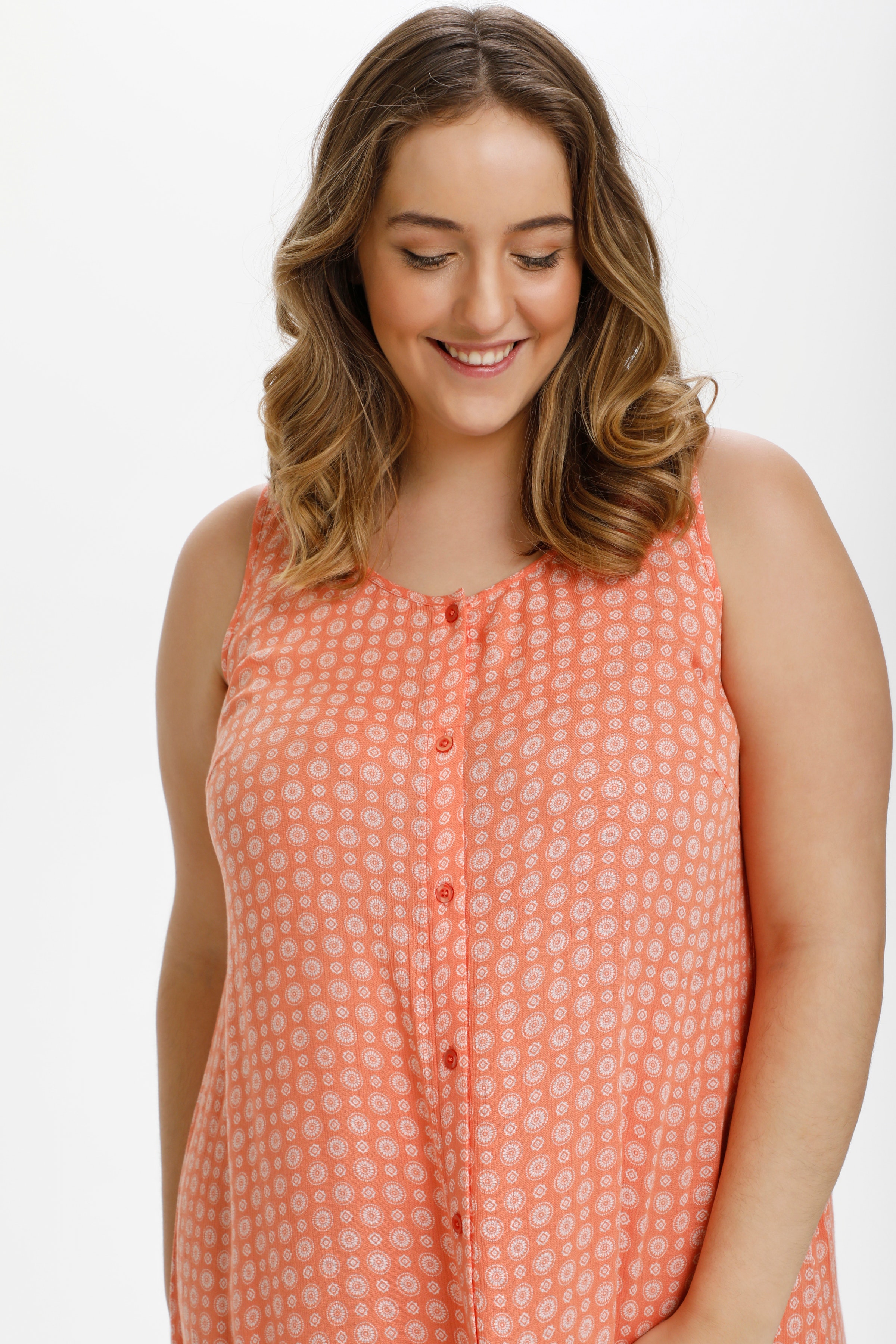 KCleamy Ami Klänning LOOKBOOK DETAIL 10580387-101307