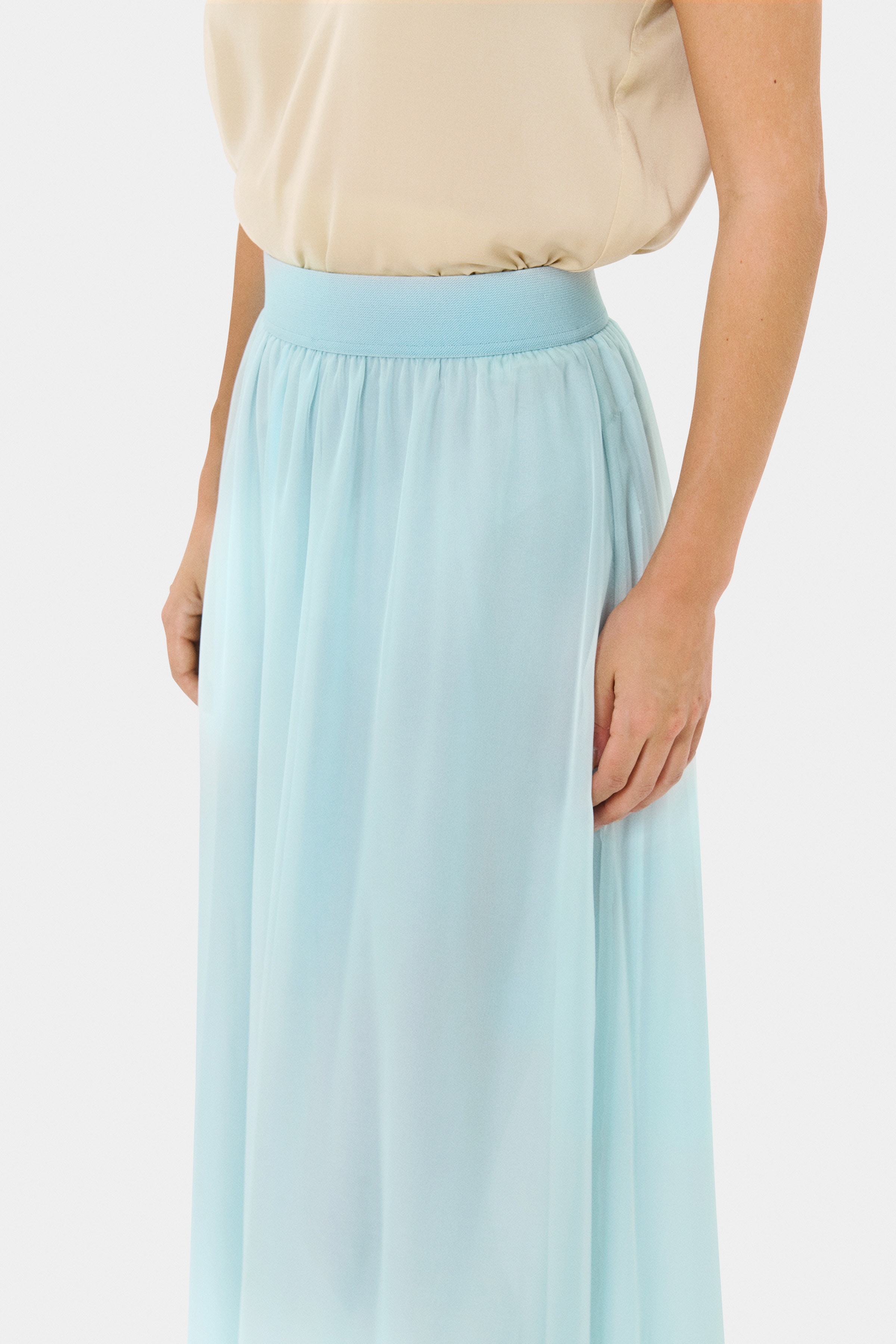 CoralSZ Skirt LOOKBOOK DETAIL 30514317-124611