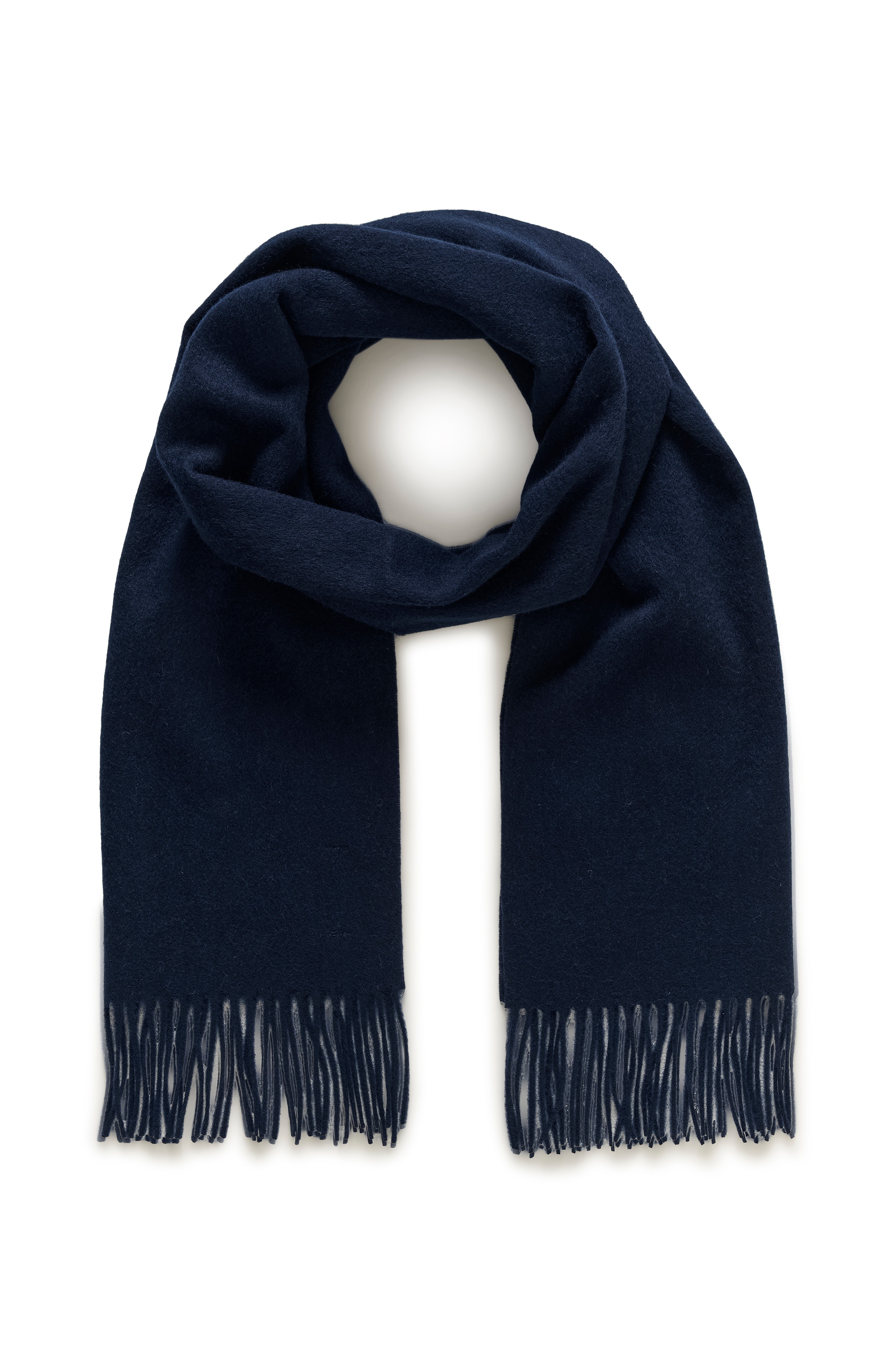 MAwolan Uld Tørklæde PACK FRONT 30204996-194011