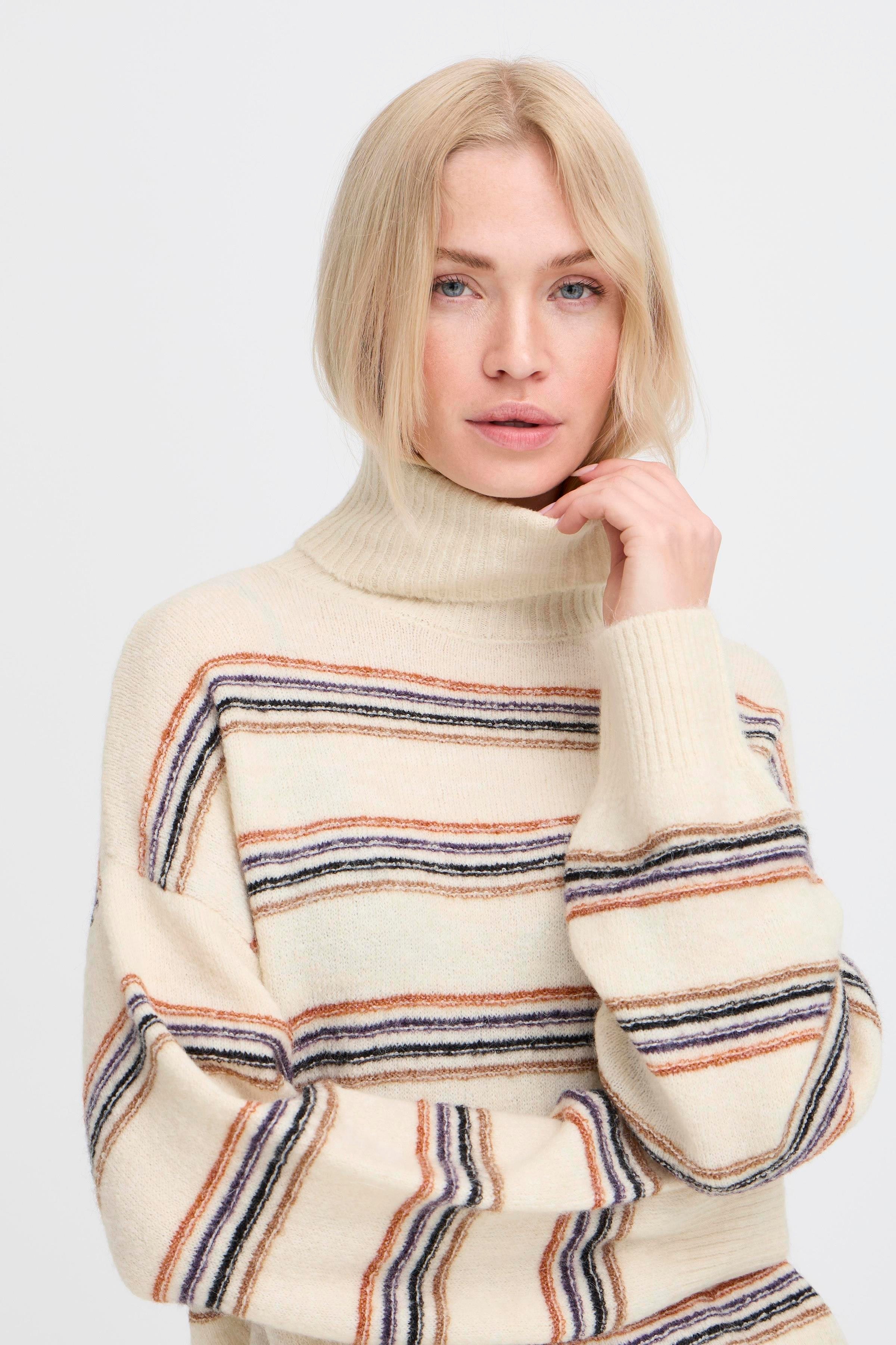 BYMONNA Pullover LOOKBOOK DETAIL 20818148-900002305