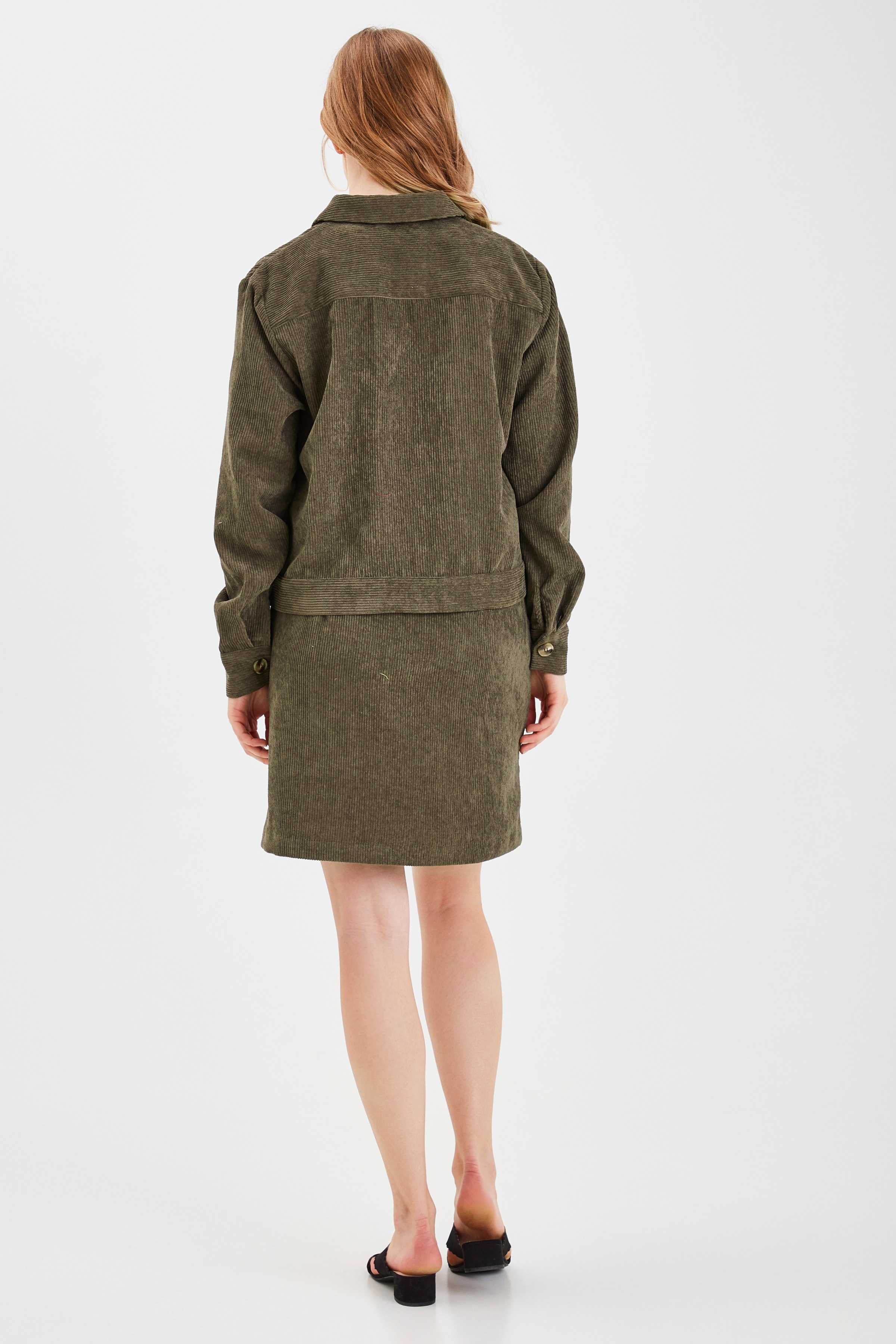 Rock LOOKBOOK BACK 20809090-80353