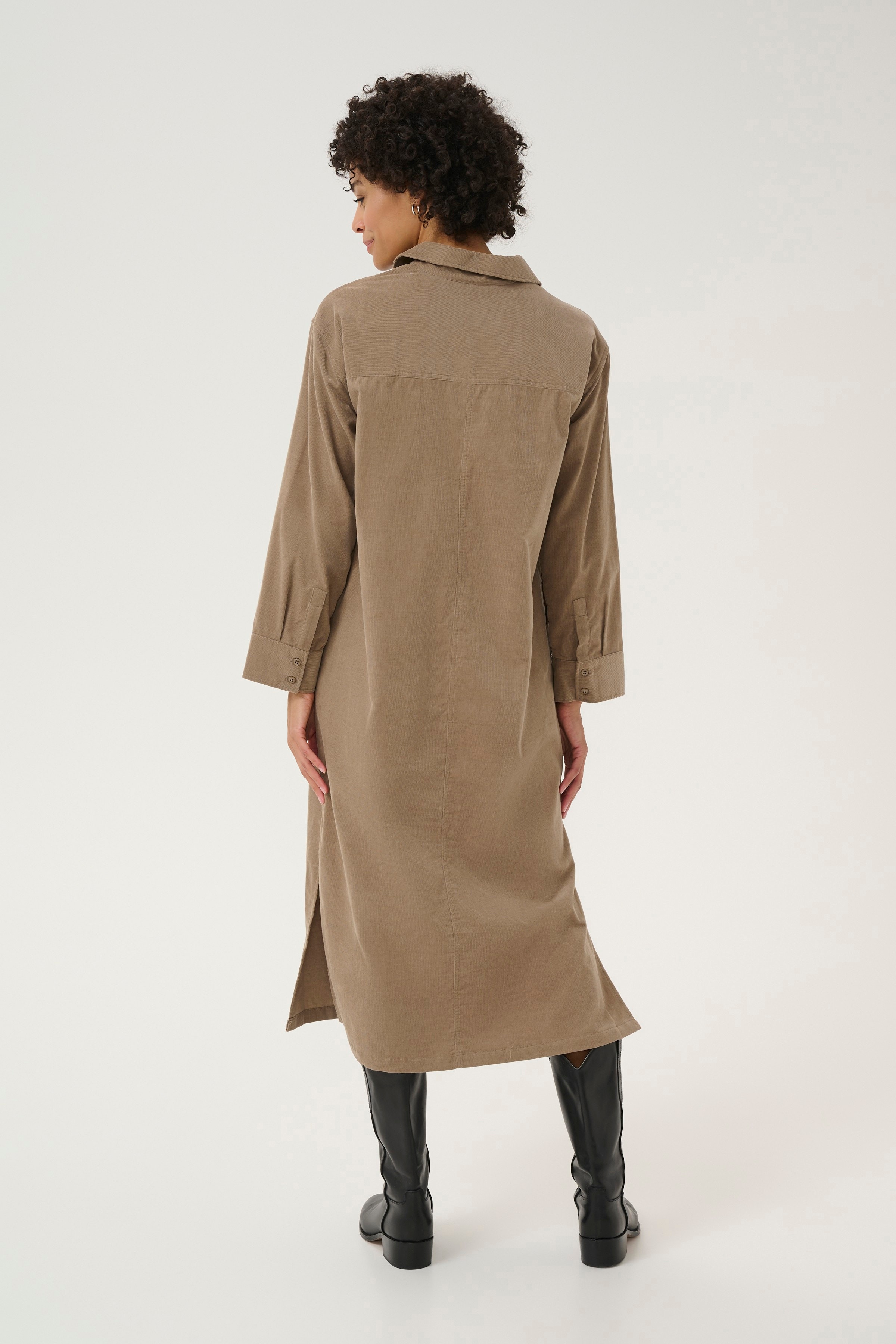 LollaPW Klänning LOOKBOOK BACK 30310067-171311
