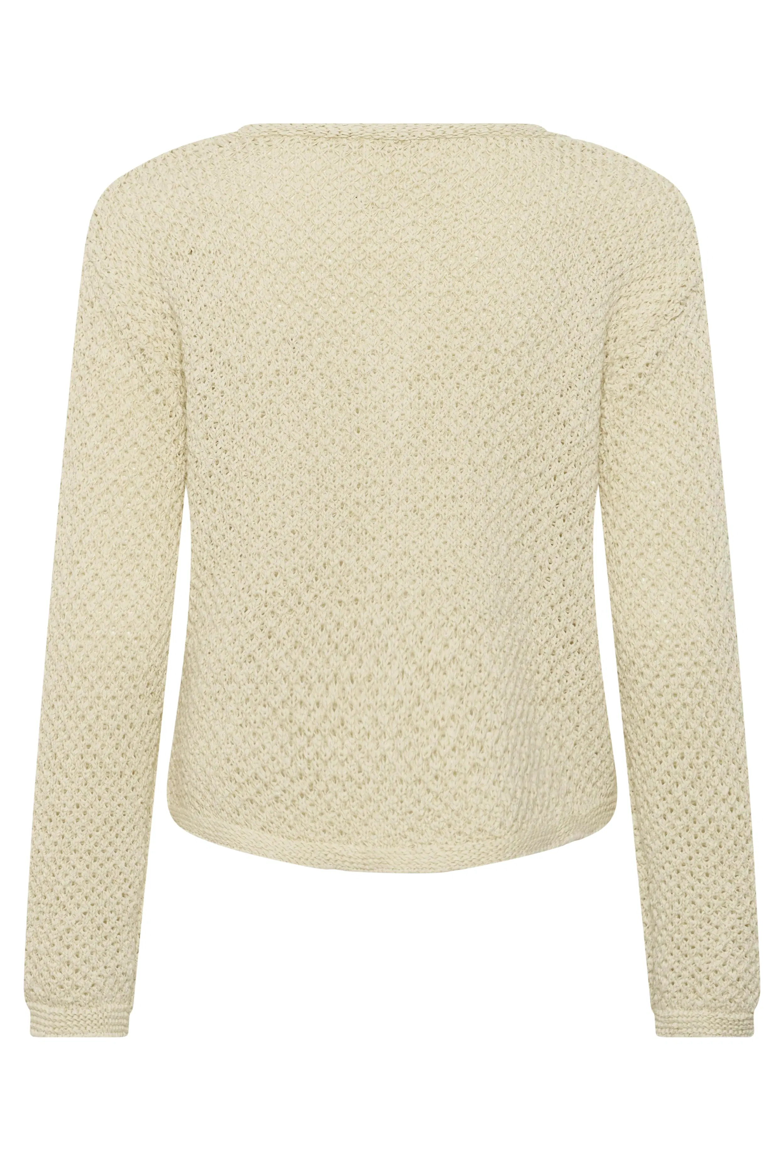 SLDiaz Cardigan PACK FRONT 30409165-125202