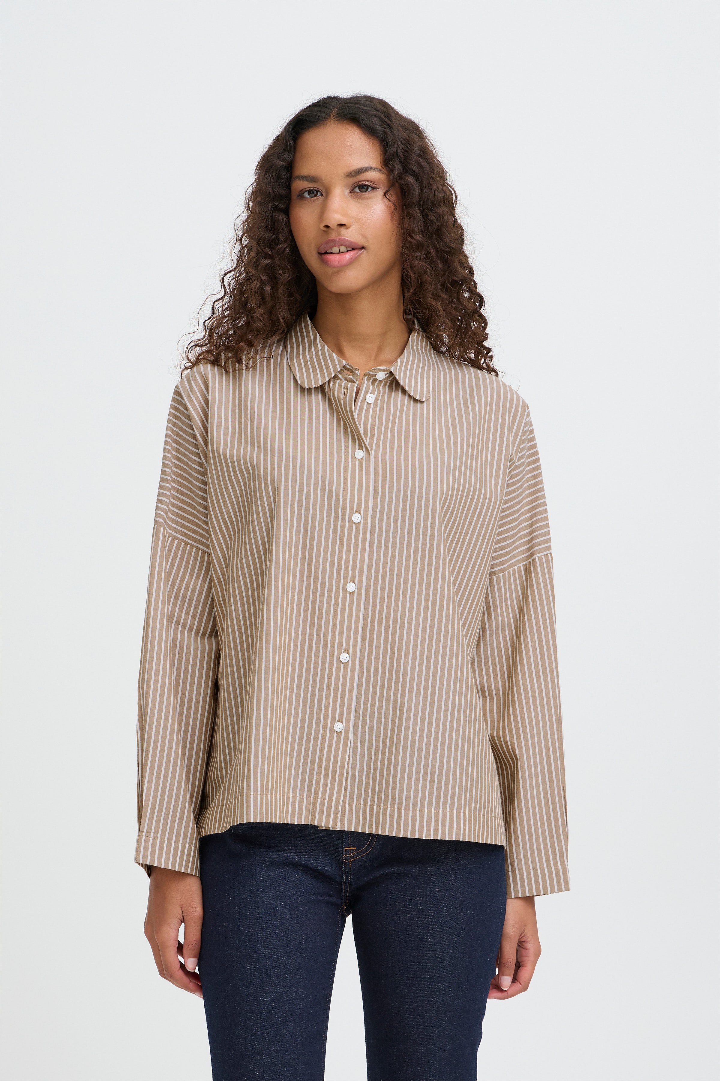 IHGILEY Shirt LOOKBOOK FRONT 20125217-900007693