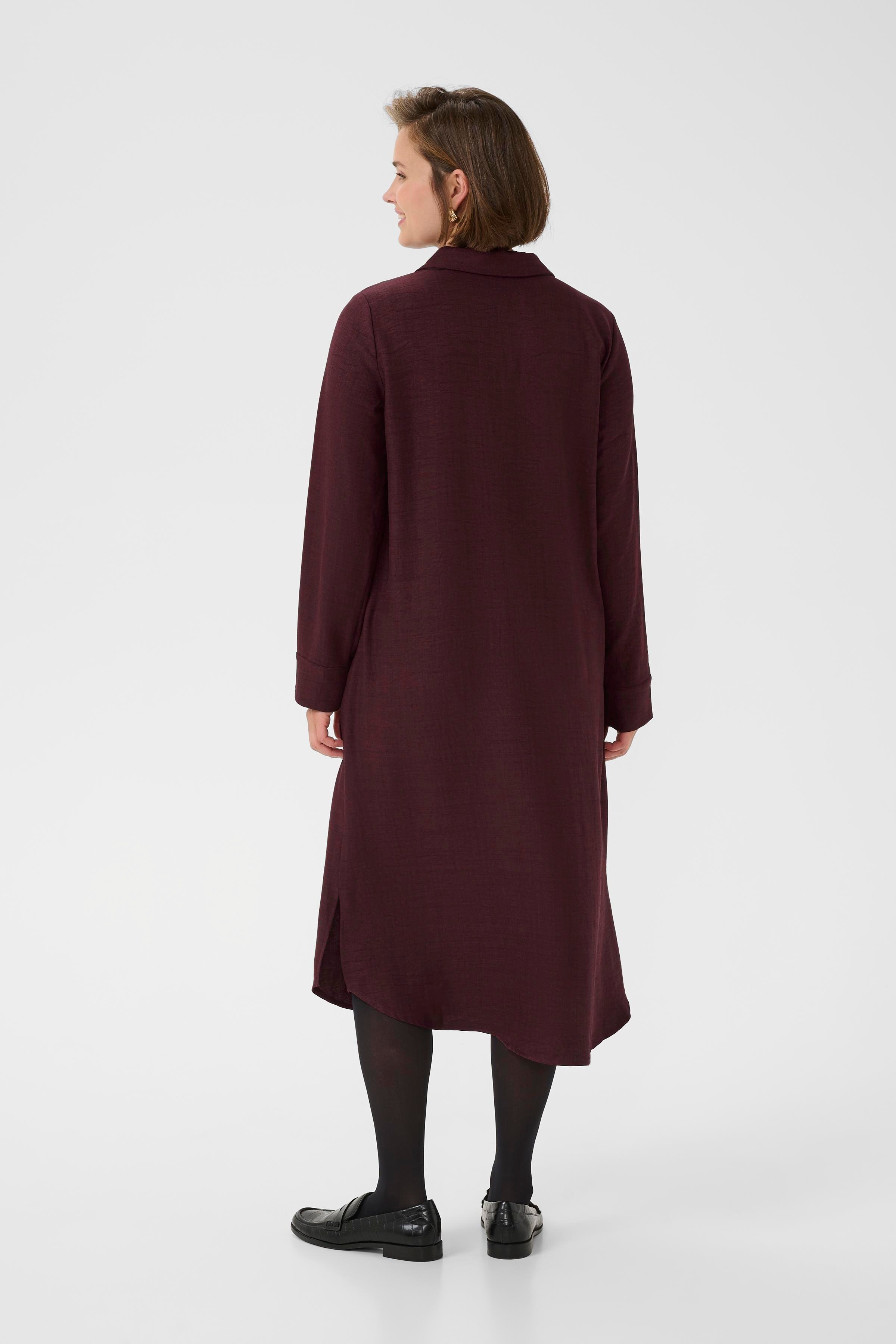 BPoda Dress LOOKBOOK BACK 40200035-1915281