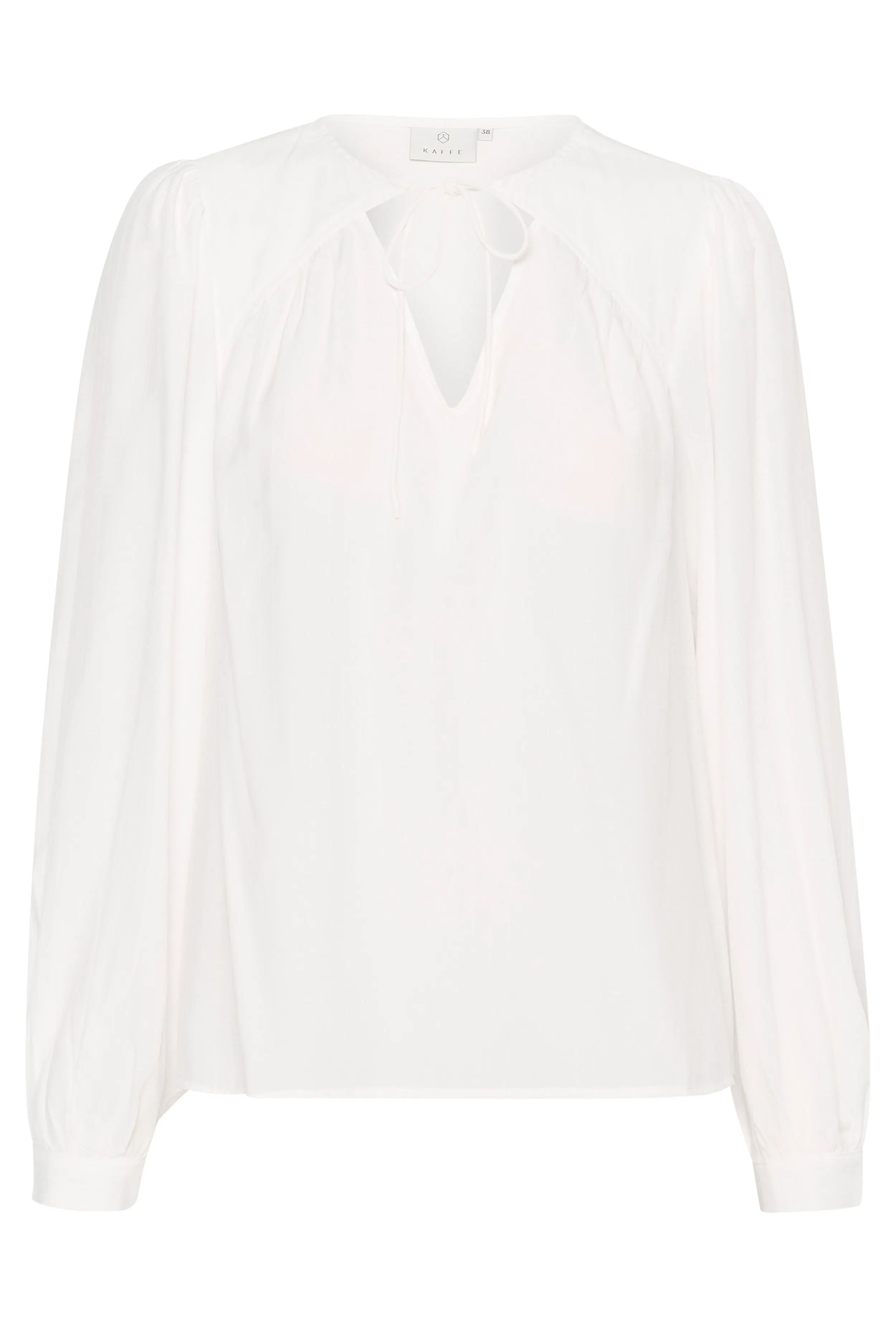 KAbarbara Bluse PACK FRONT 10508893-110602