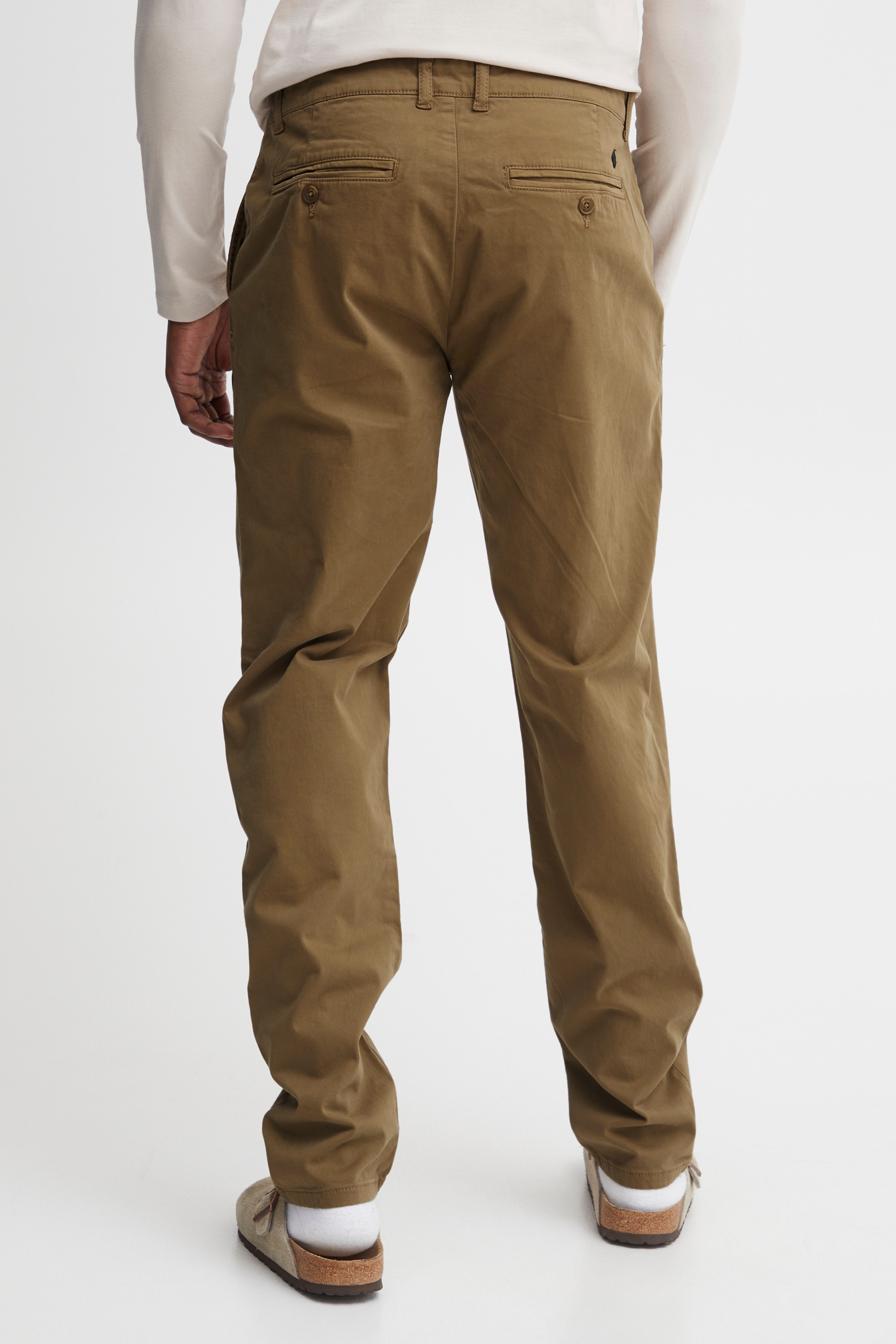 CFVIGGO Trousers LOOKBOOK BACK 20503448-181022