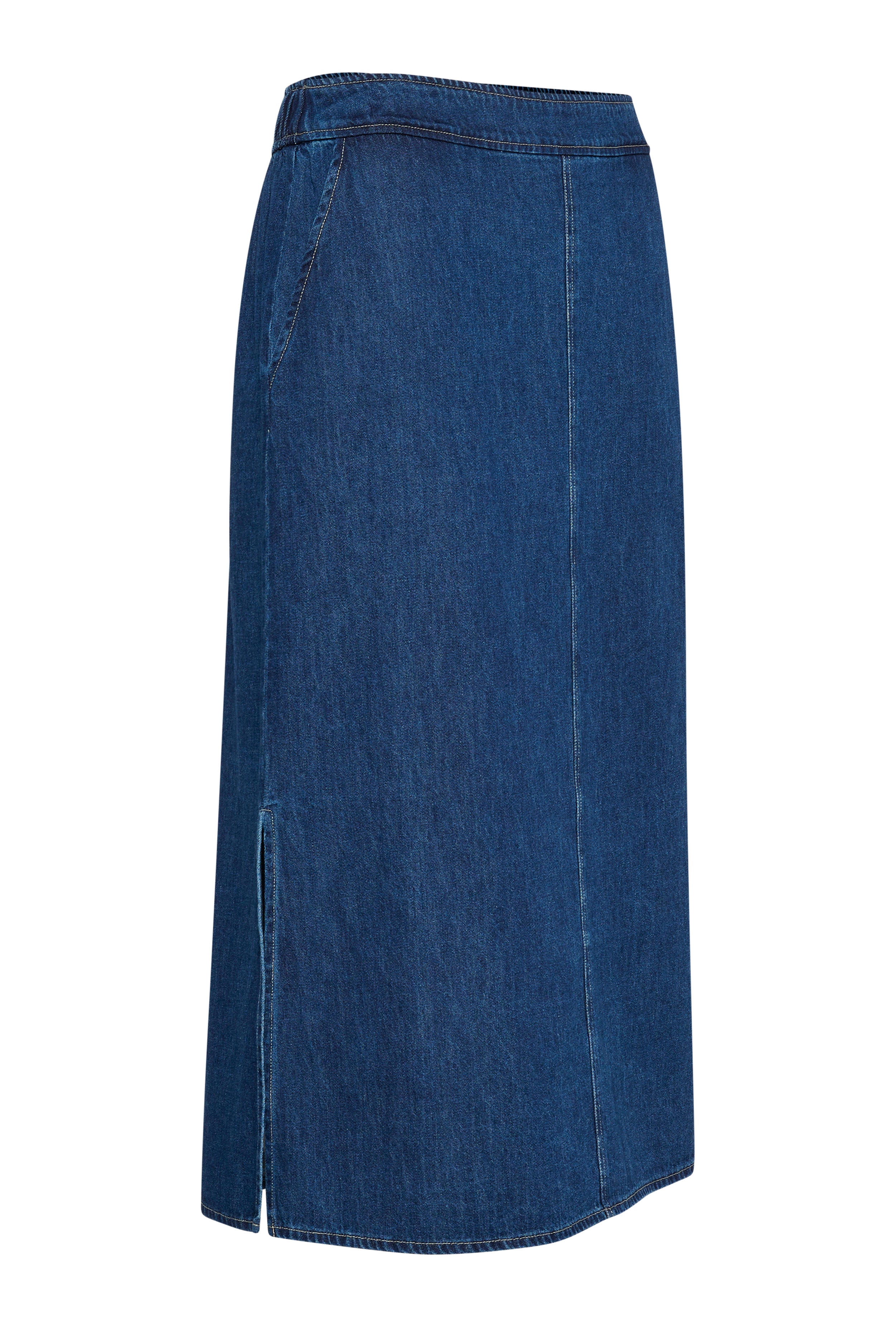 LizziePW Denim Skirt PACK FRONT 30308878-300145