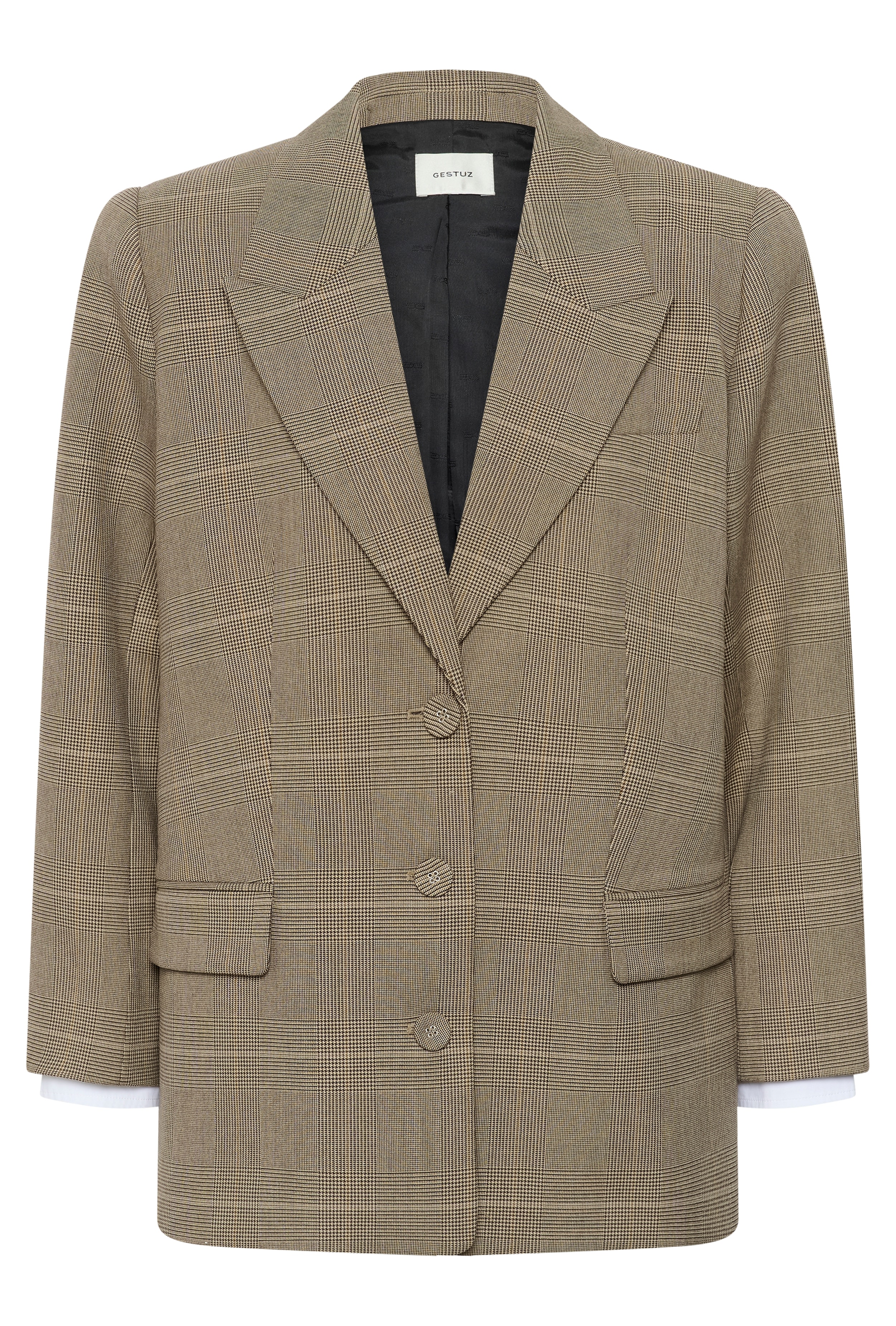 GZevaldi Blazer PACK FRONT 10911106-109223