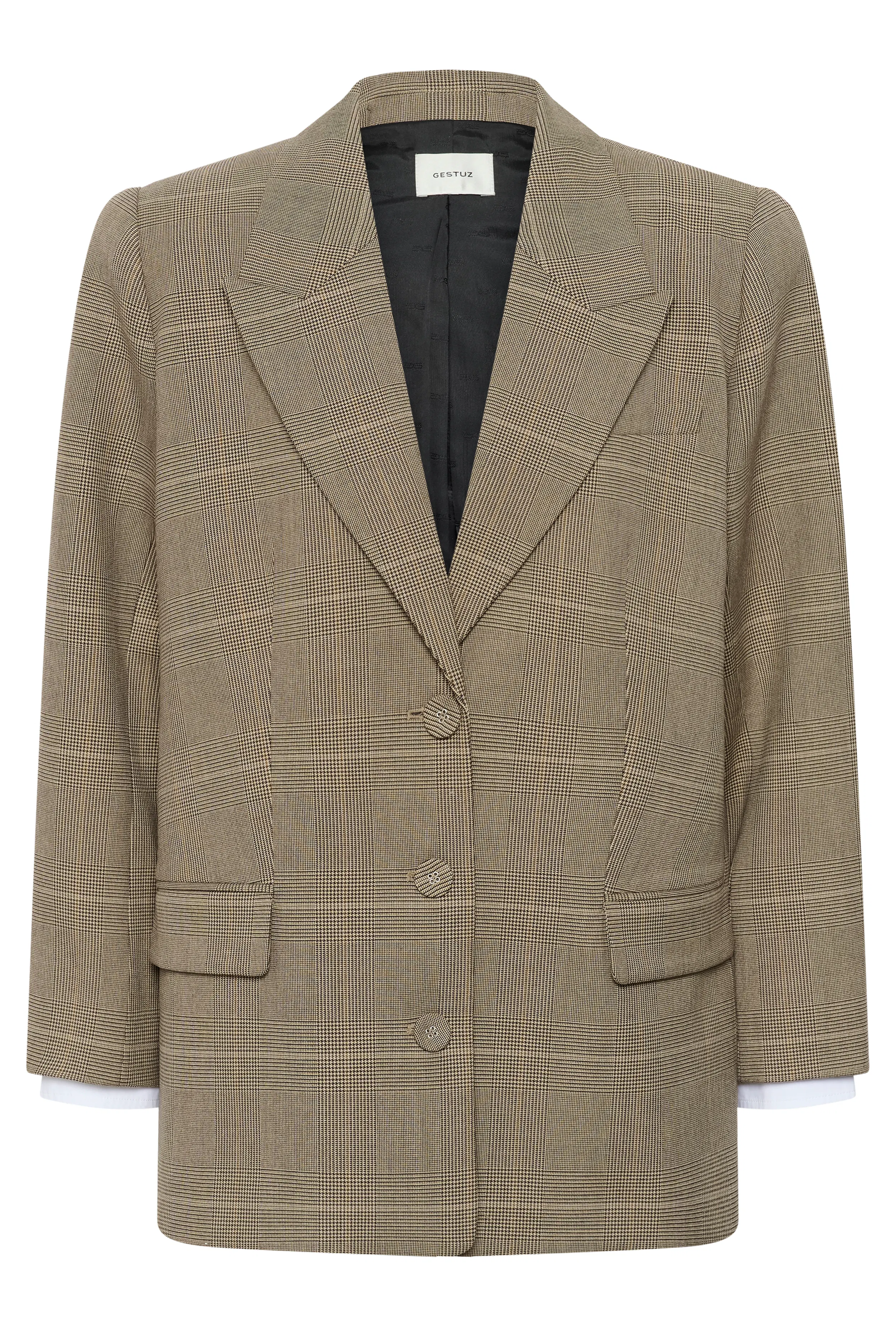 GZevaldi Blazer PACK FRONT 10911106-109223