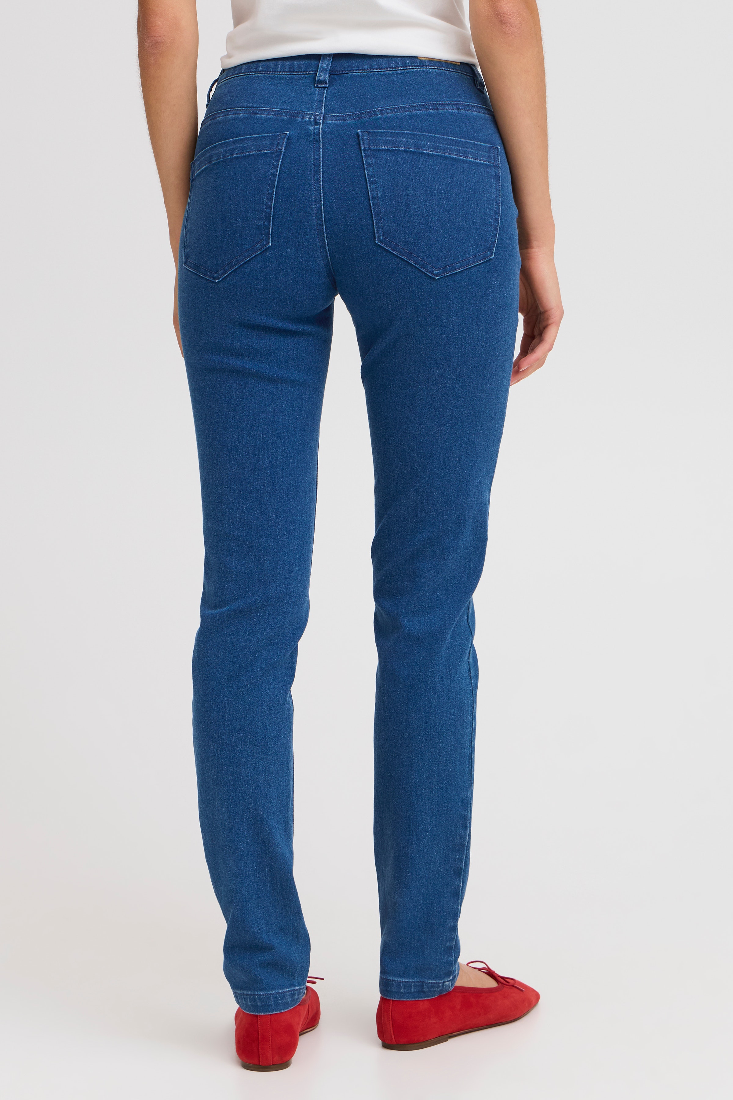 FRLUXE Jeans LOOKBOOK FRONT 20613557-200988