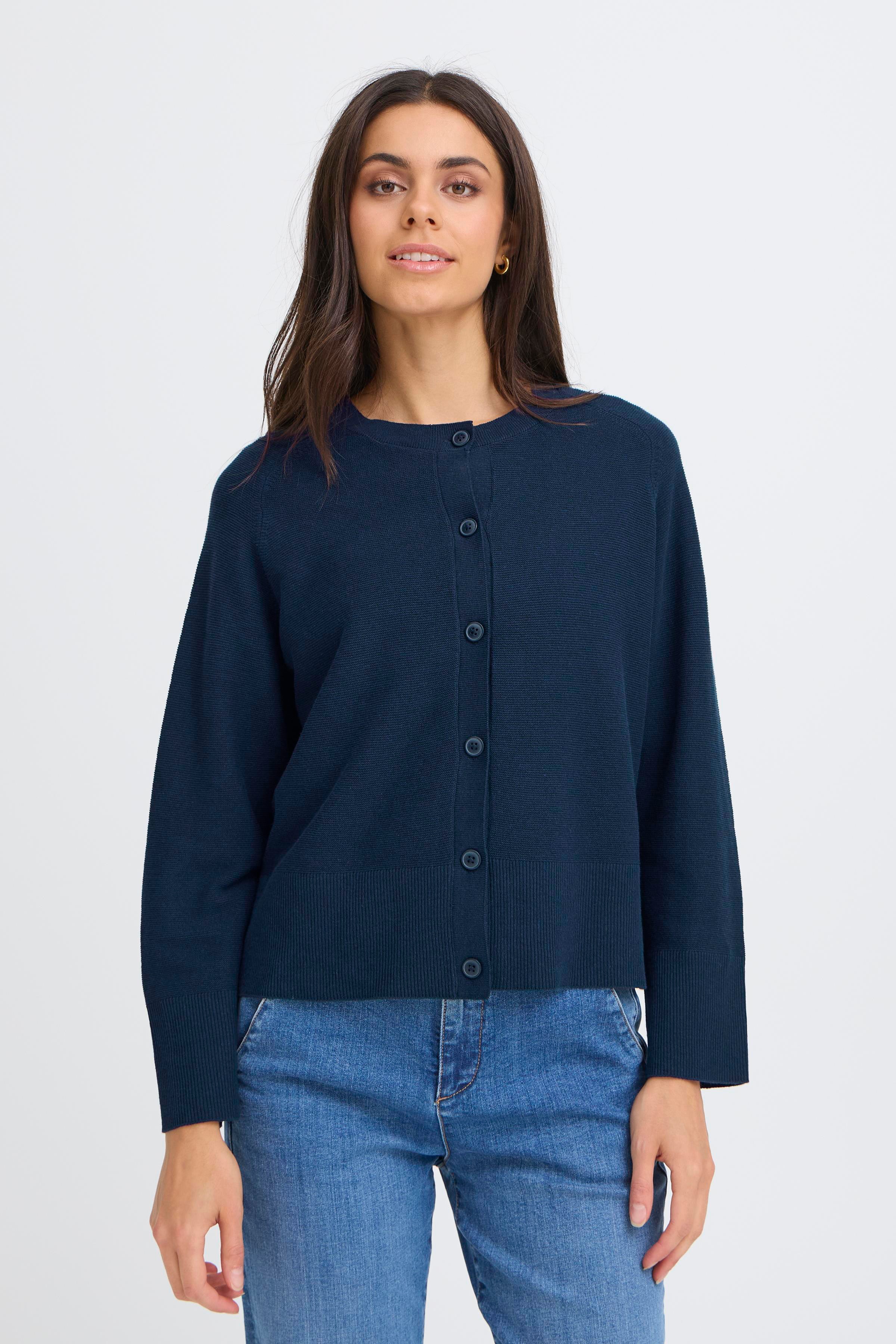 FRSINJA Cardigan LOOKBOOK FRONT 20617474-193923