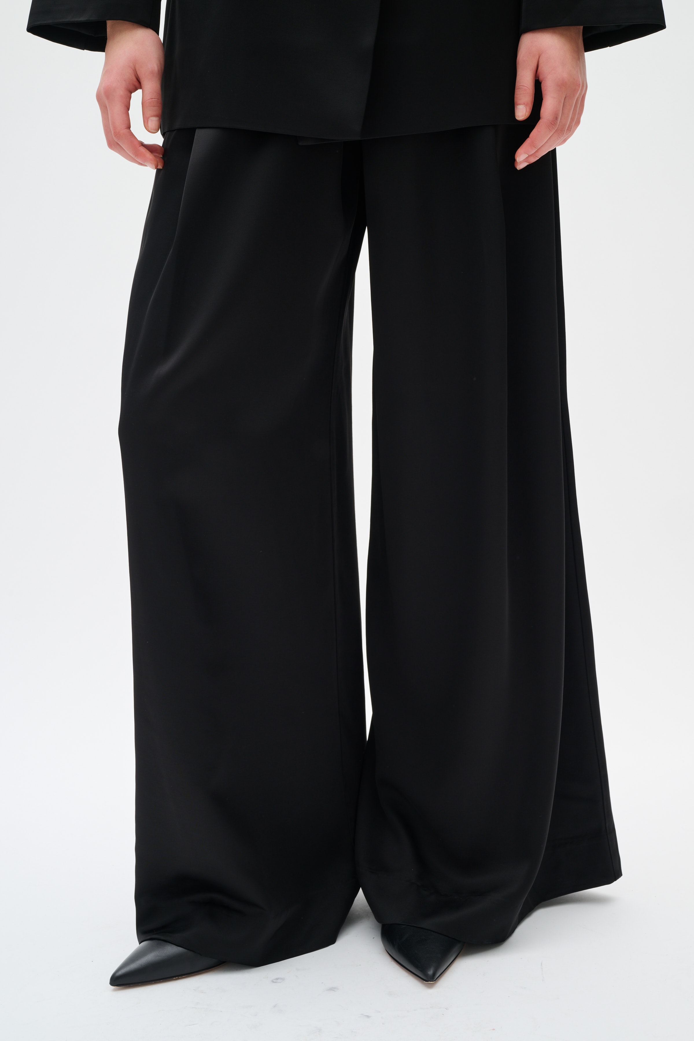 ZUMAHIW Byxor LOOKBOOK DETAIL 30112082-194008