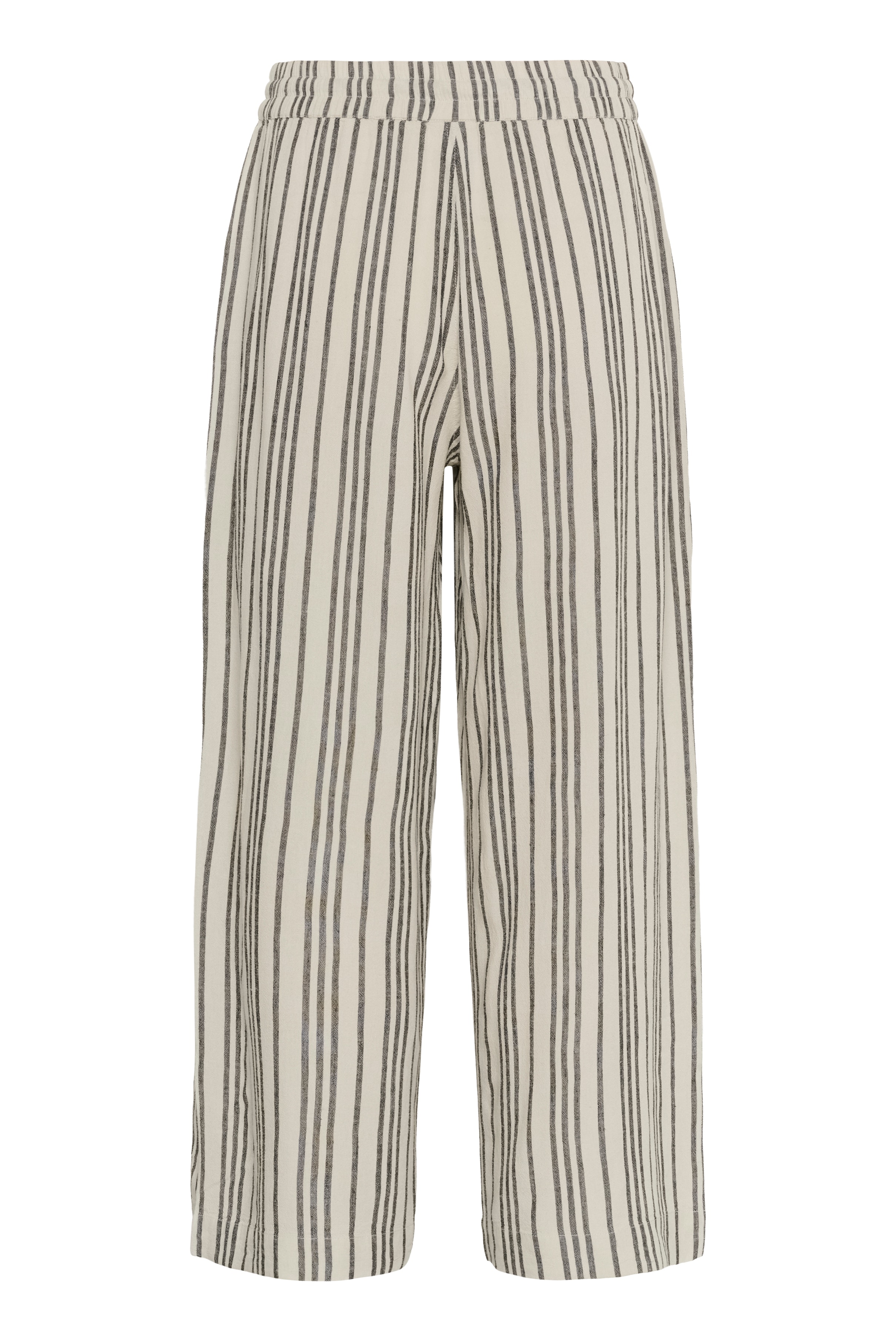 KAmilia Linen Trousers PACK BACK 10509666-107124