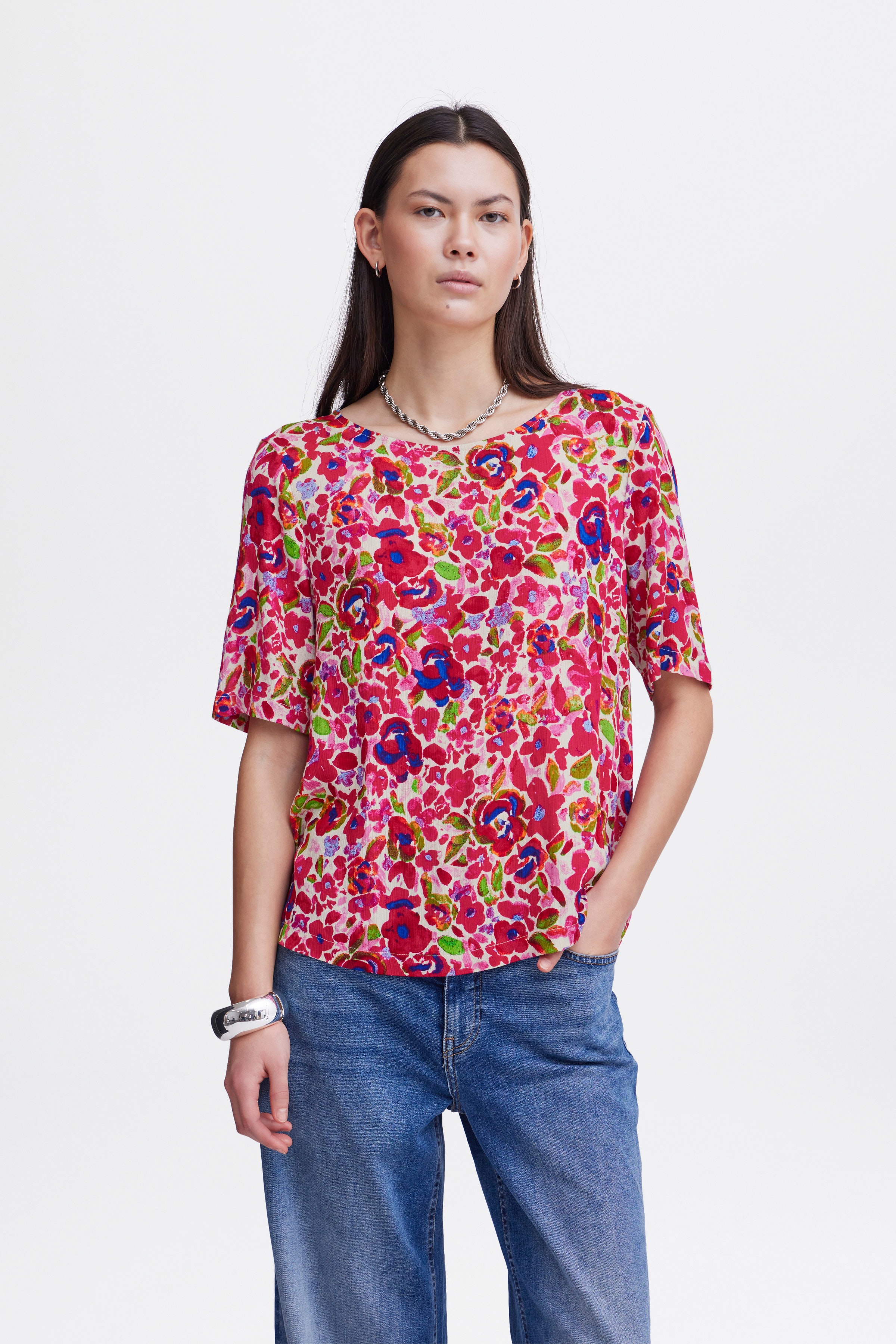IHMARRAKECH Bluse LOOKBOOK FRONT 20120864-202925