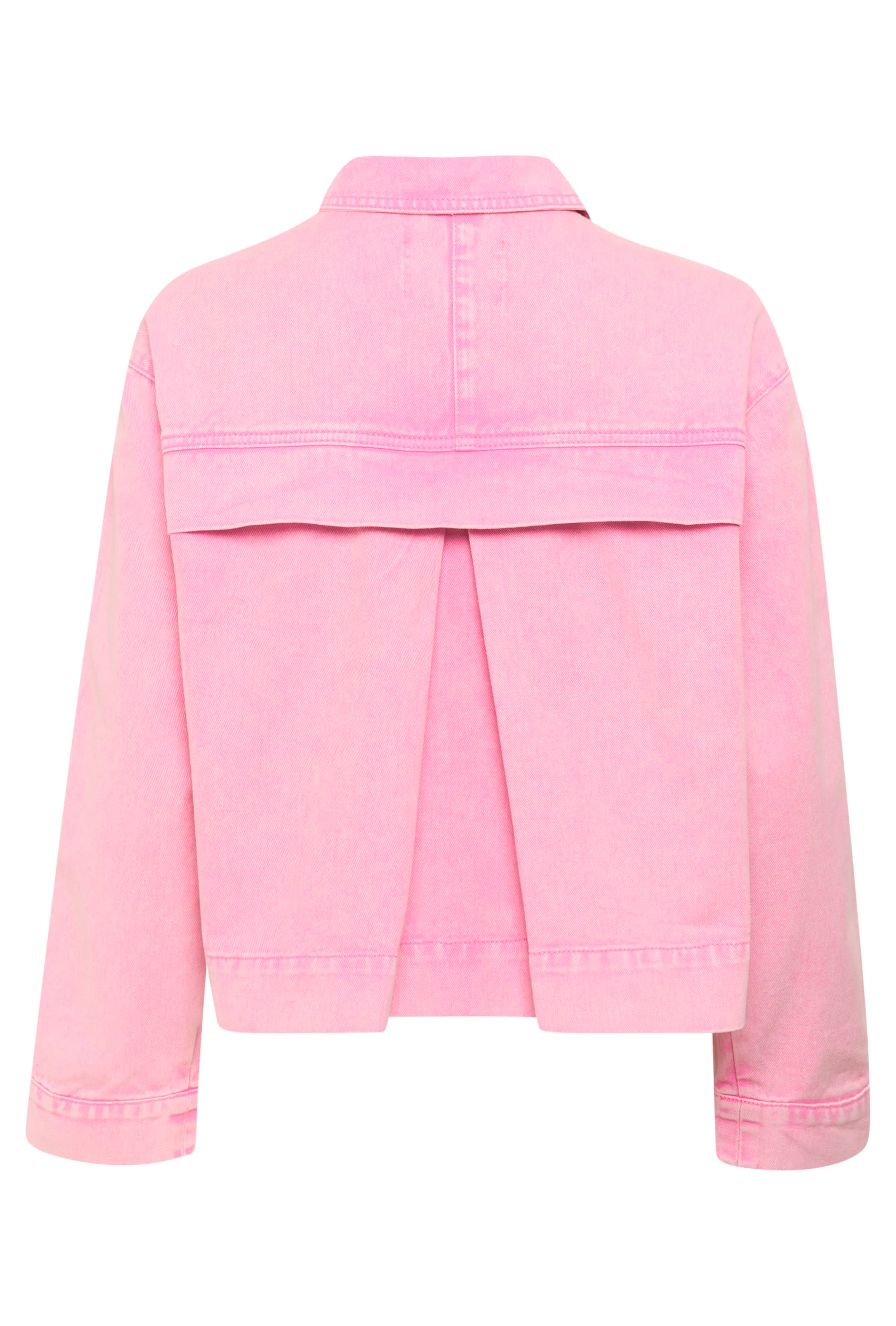 CUcarlina Jeansjacke PACK FRONT 50112088-108033