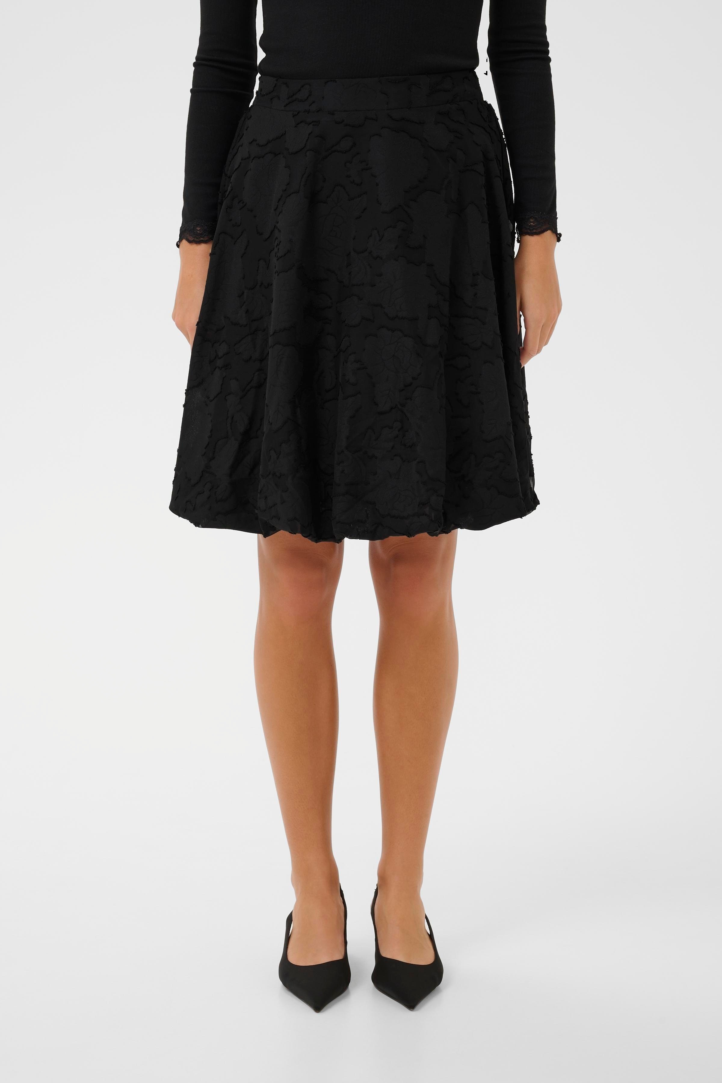 BPmiona Skjørt LOOKBOOK FRONT 40200081-100121