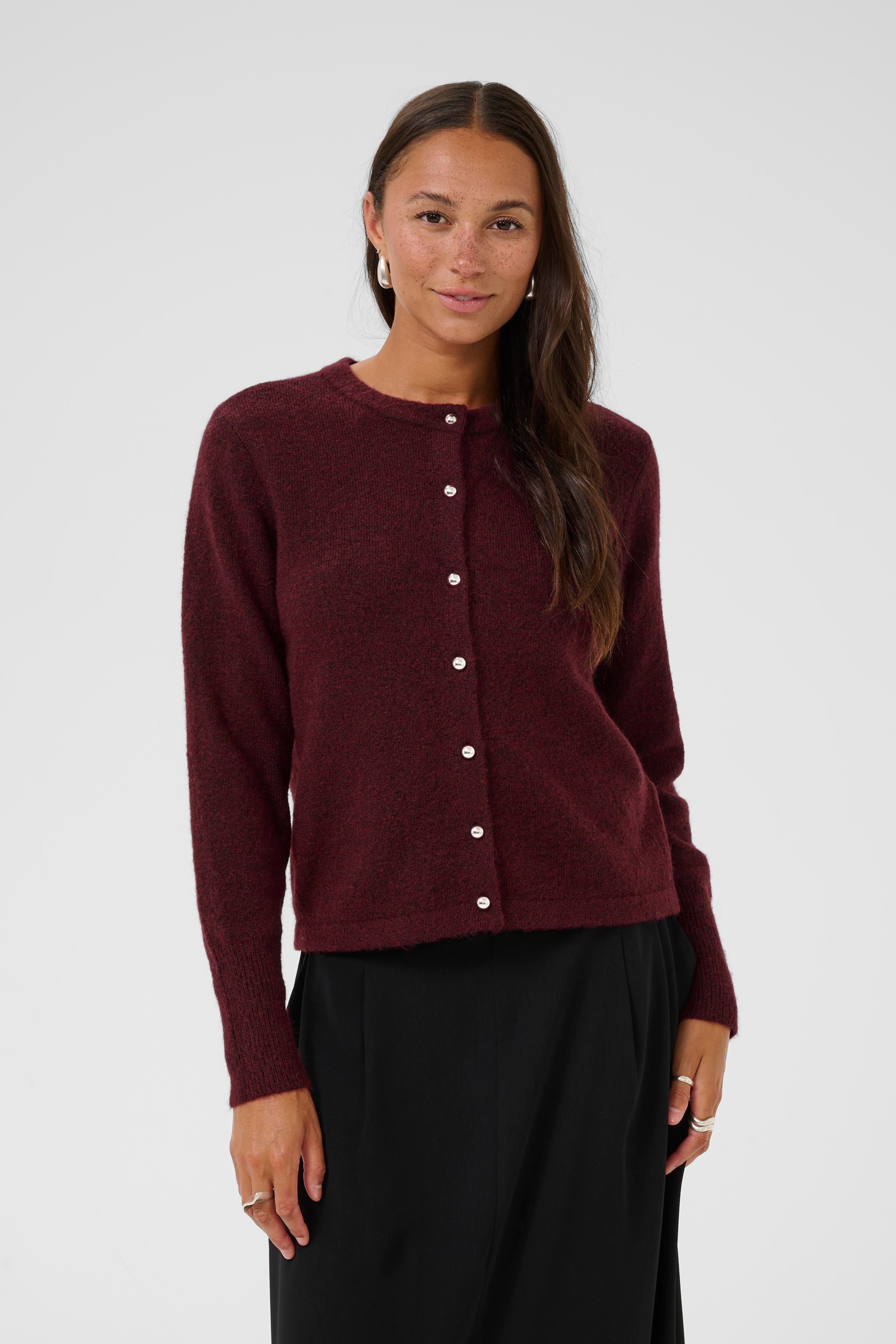 KAniel Cardigan LOOKBOOK FRONT 10510481-1915281