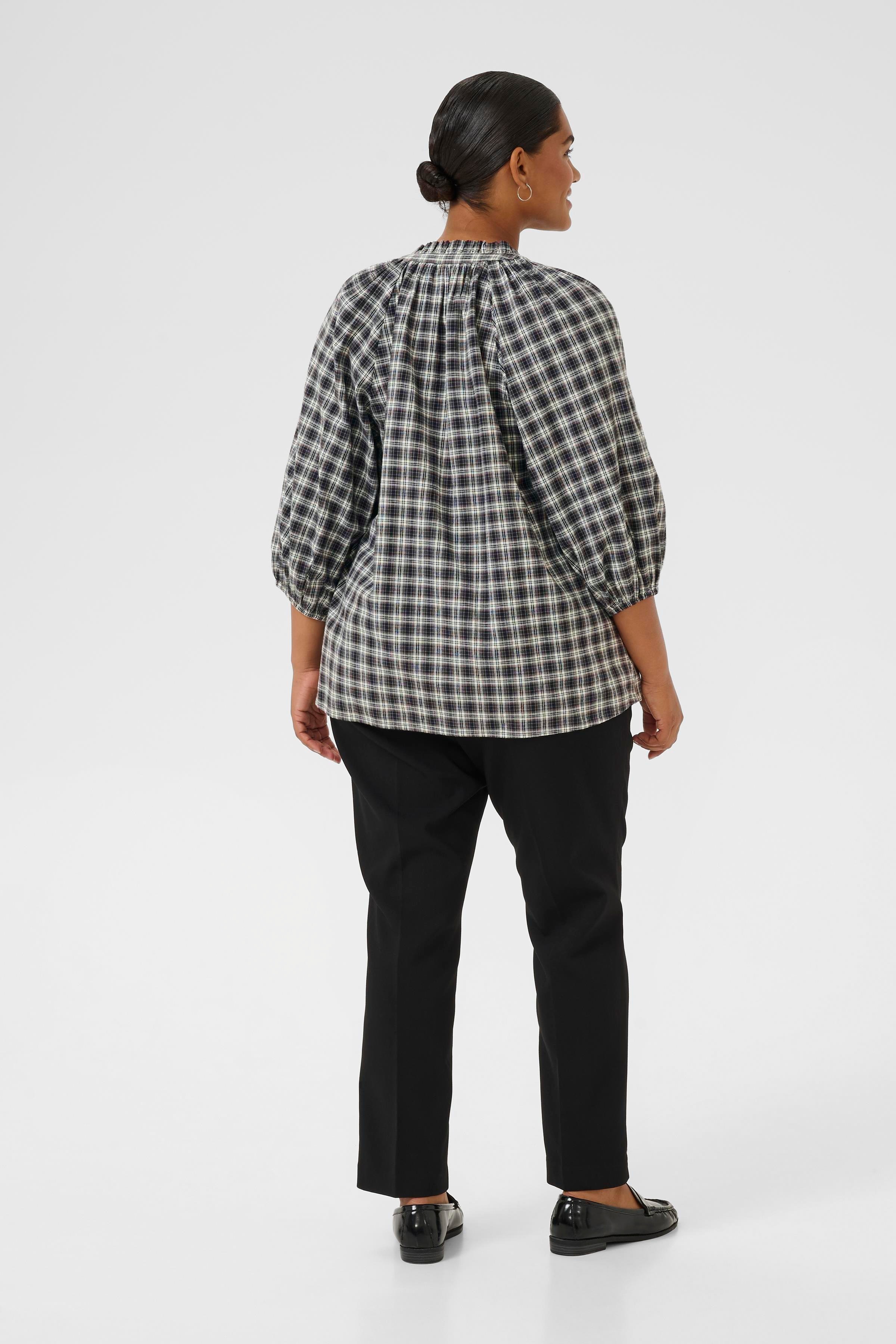 KCelina Bluse LOOKBOOK BACK 10583644-108369