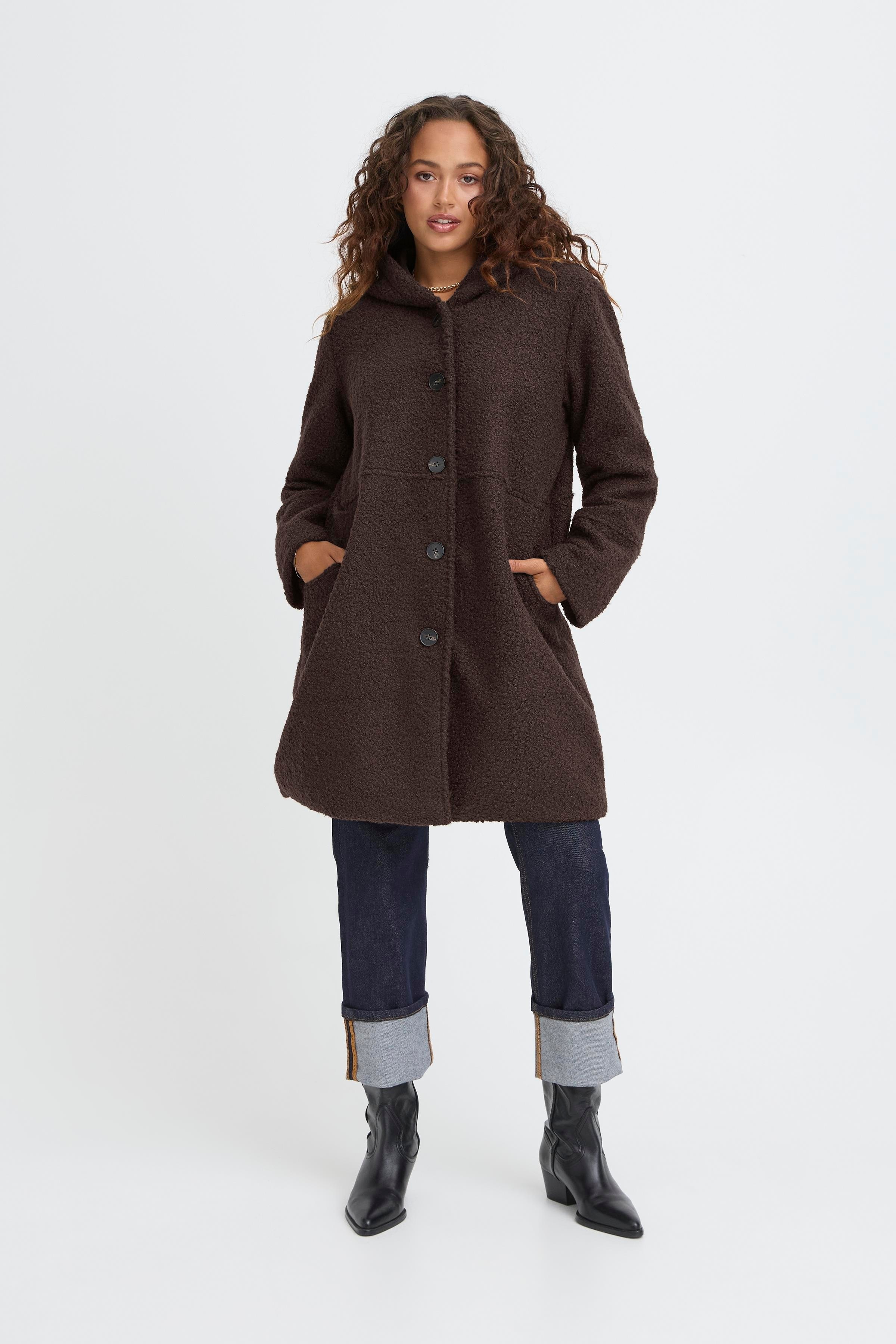 SBZAPPA Casual jacket LOOKBOOK FRONT 22101122-191109