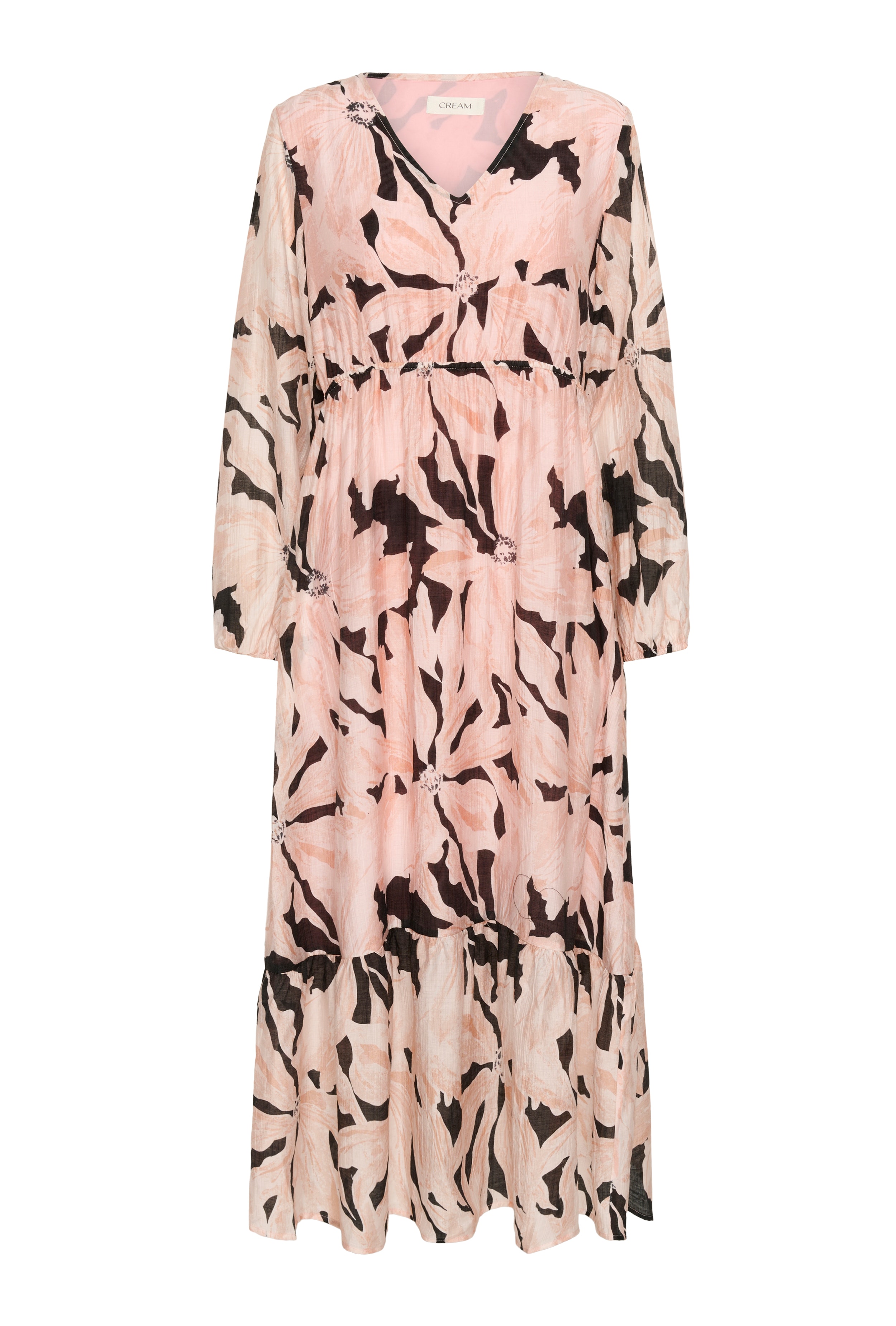 CRReese Kleid PACK FRONT 10614344-108365
