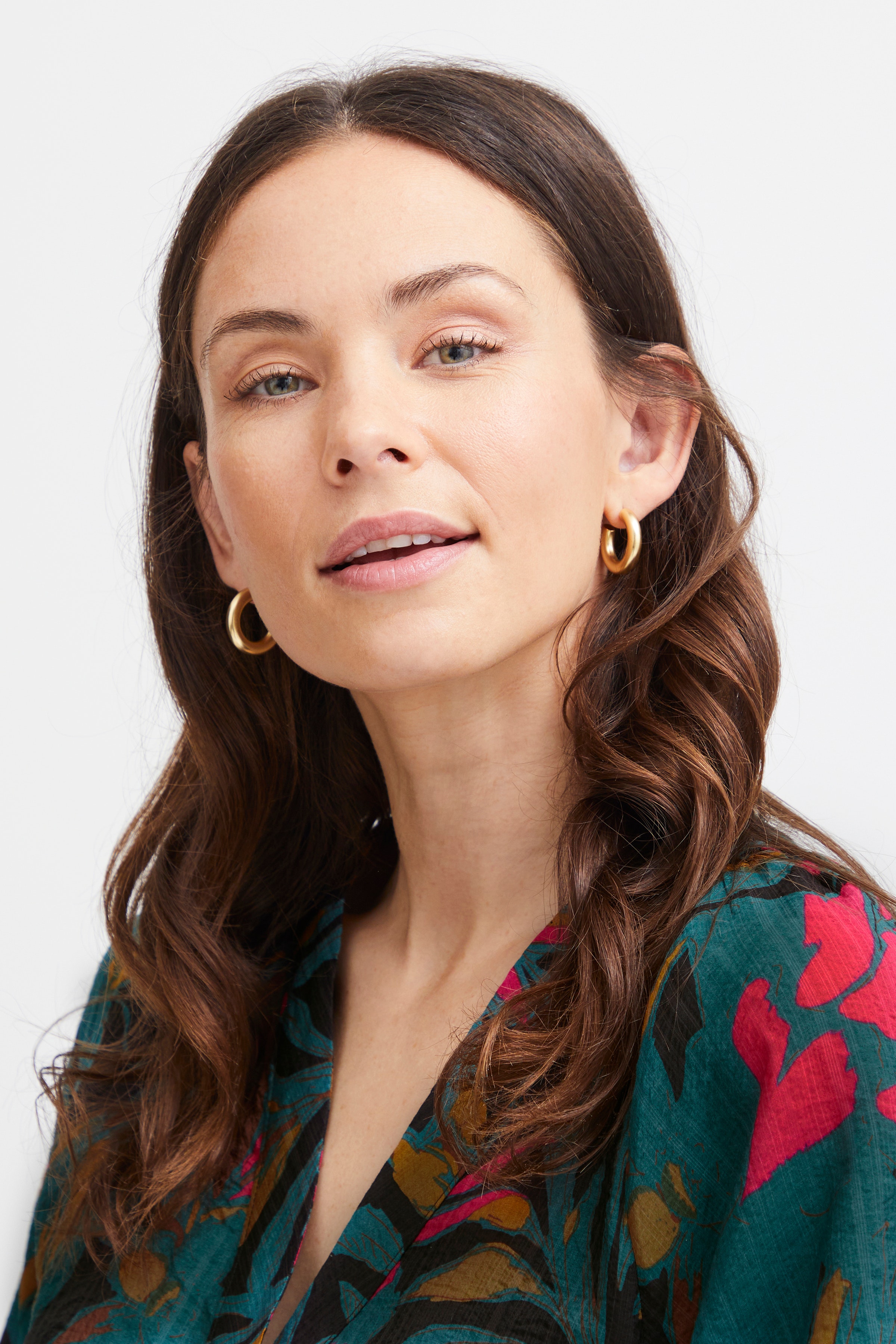 FRILLI Blus LOOKBOOK DETAIL 20612995-202623