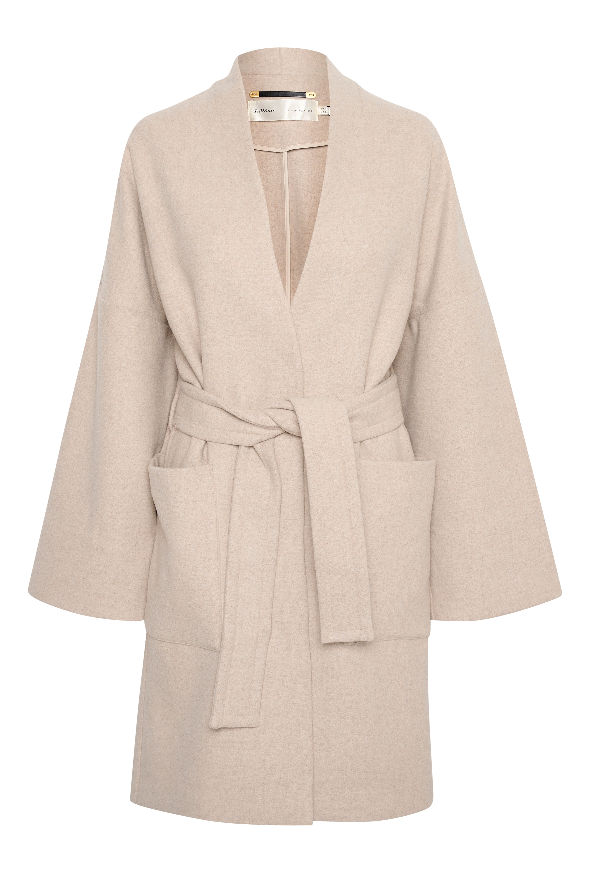 OaklieIW Mantel PACK FRONT 30106885-300597