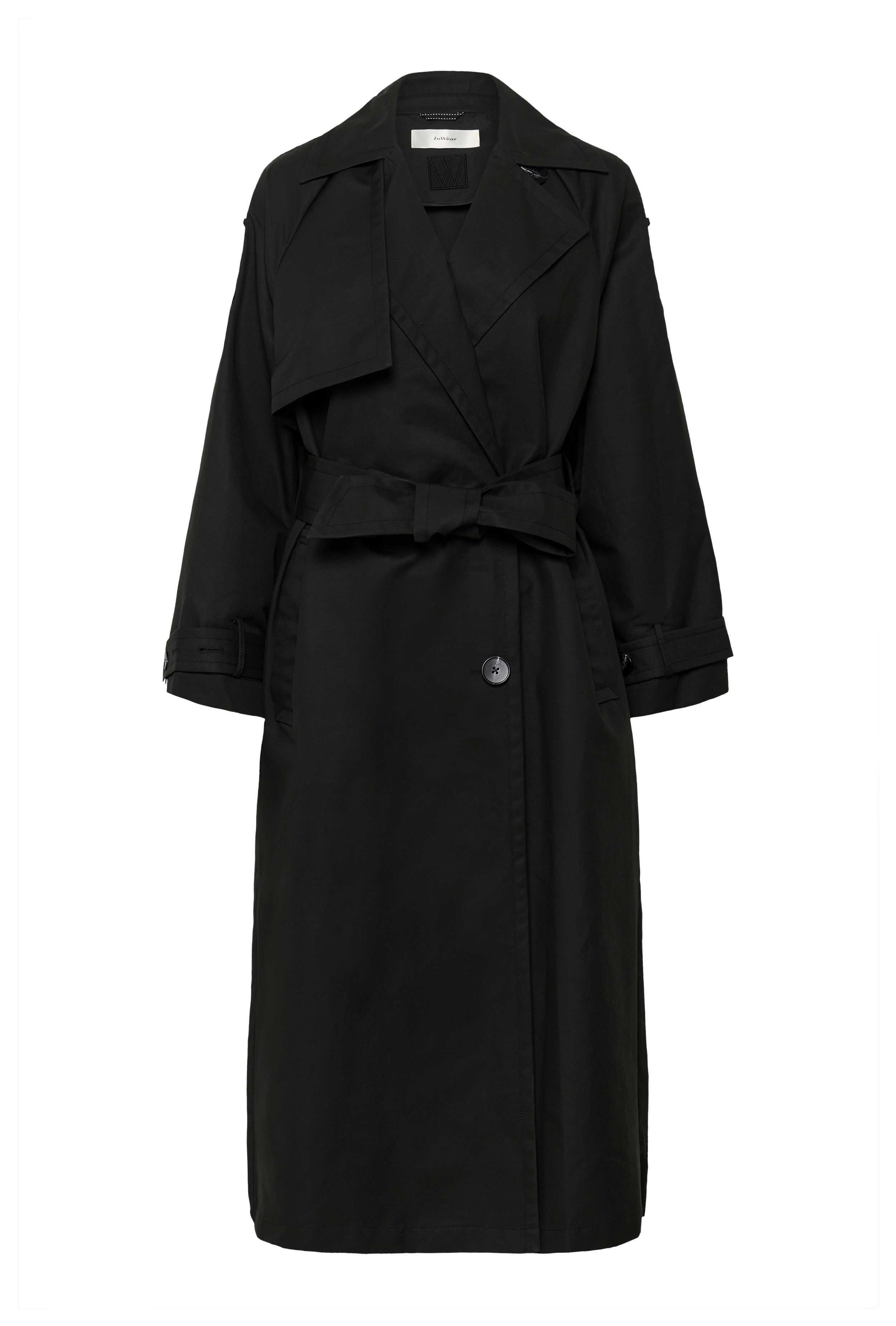 ToiniIW TrenchCoat LOOKBOOK FRONT 30109027-194008