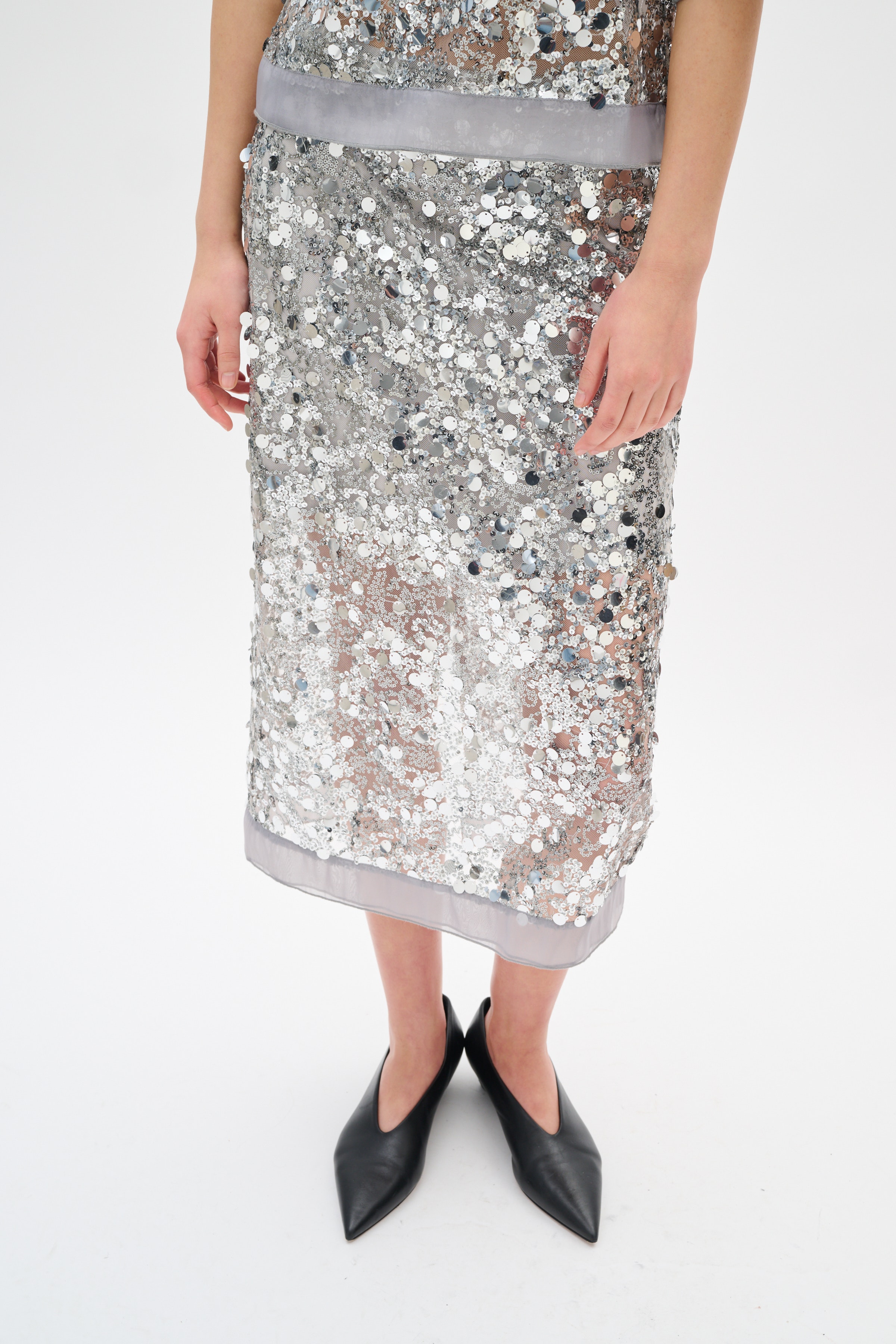 DAVINAIW Skirt LOOKBOOK DETAIL 30112032-145002