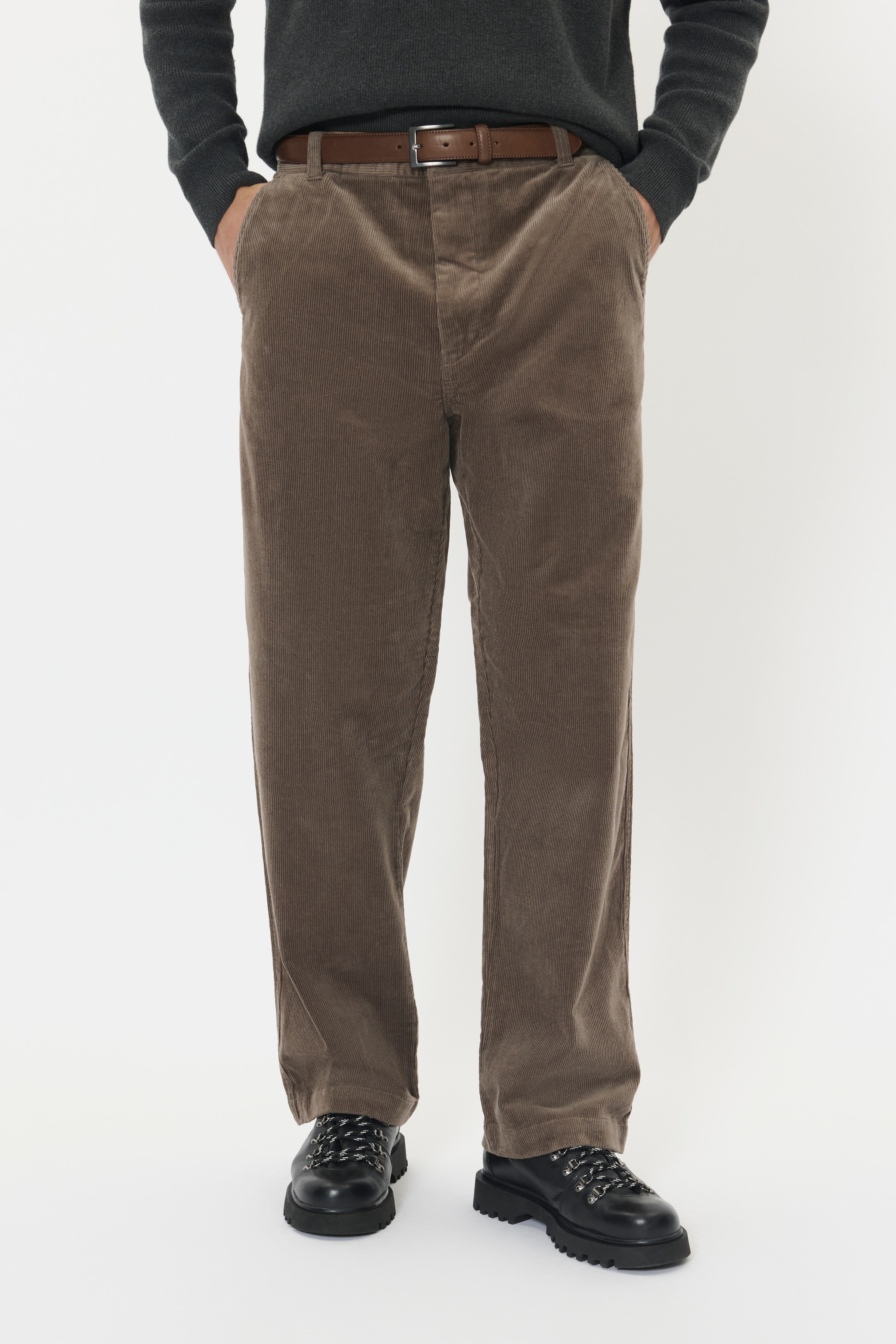 MAChino Trousers LOOKBOOK FRONT 30208863-190808