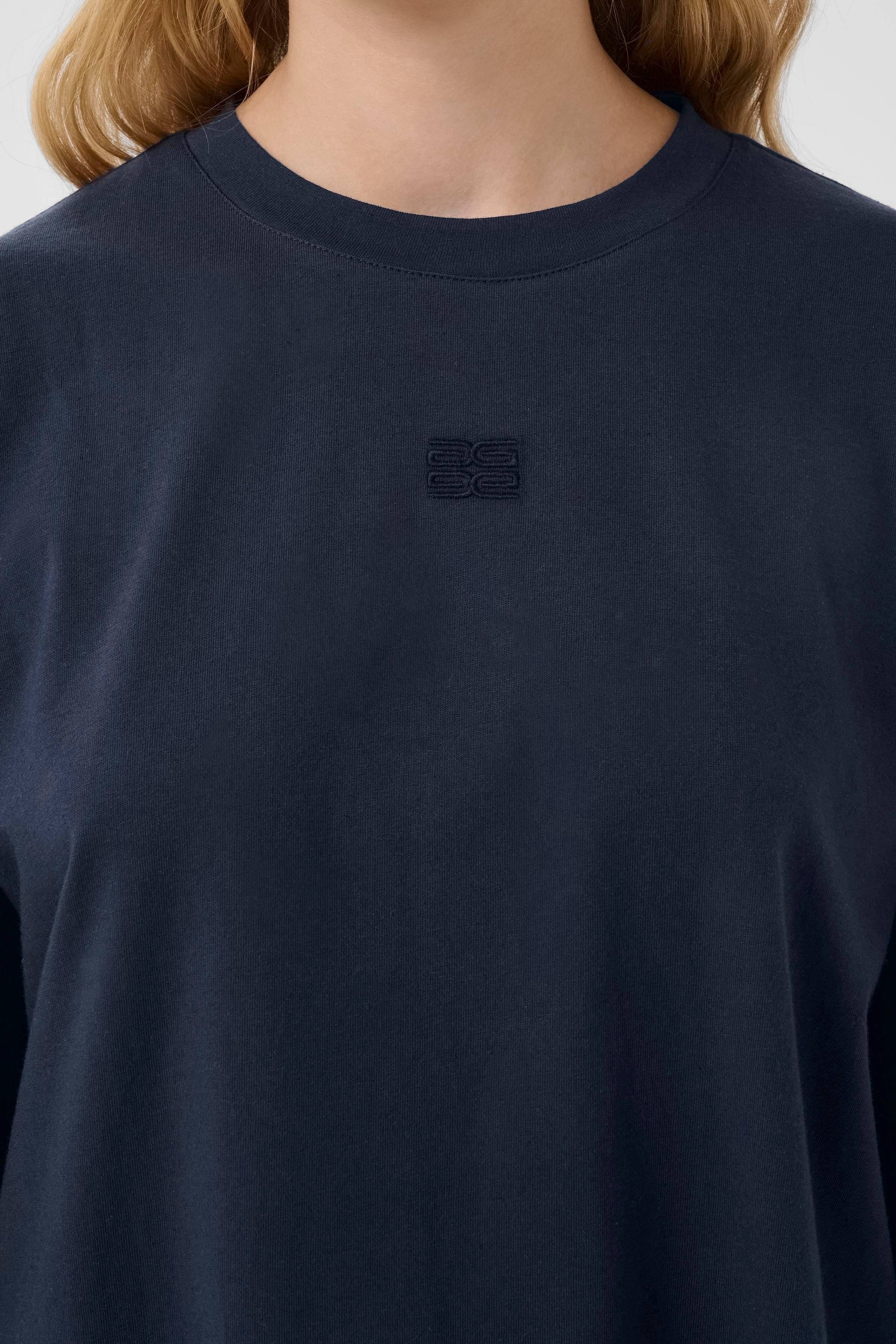 GZcamu T-shirt LOOKBOOK DETAIL 10910971-193922