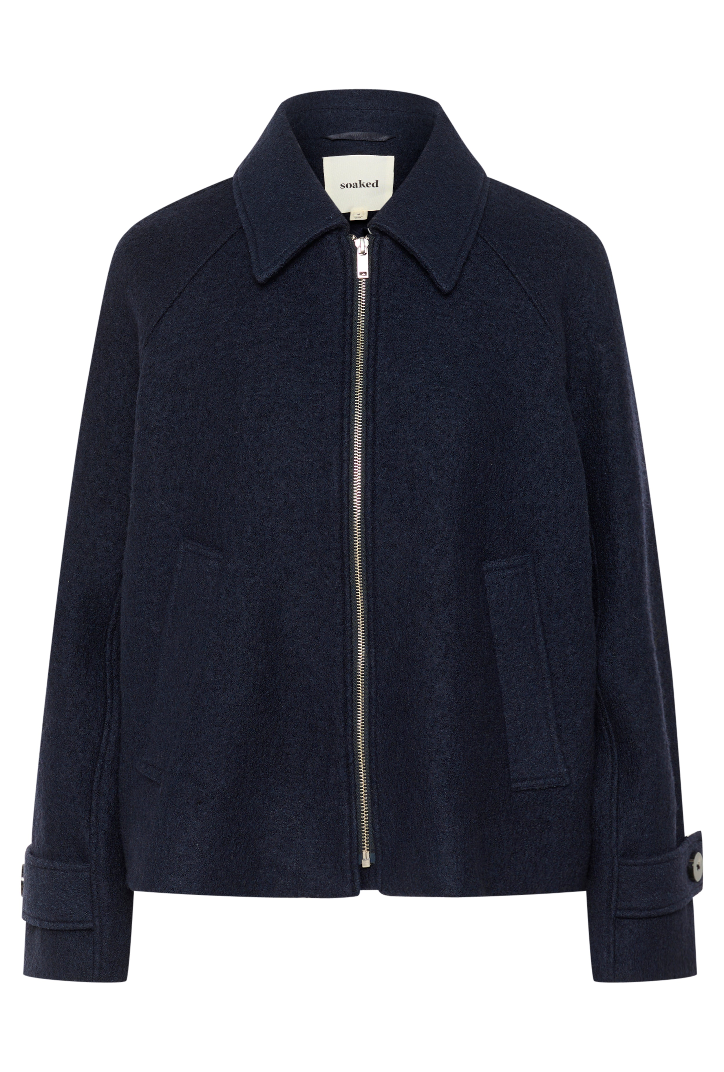SLAngelina Outerwear PACK FRONT 30408390-193922
