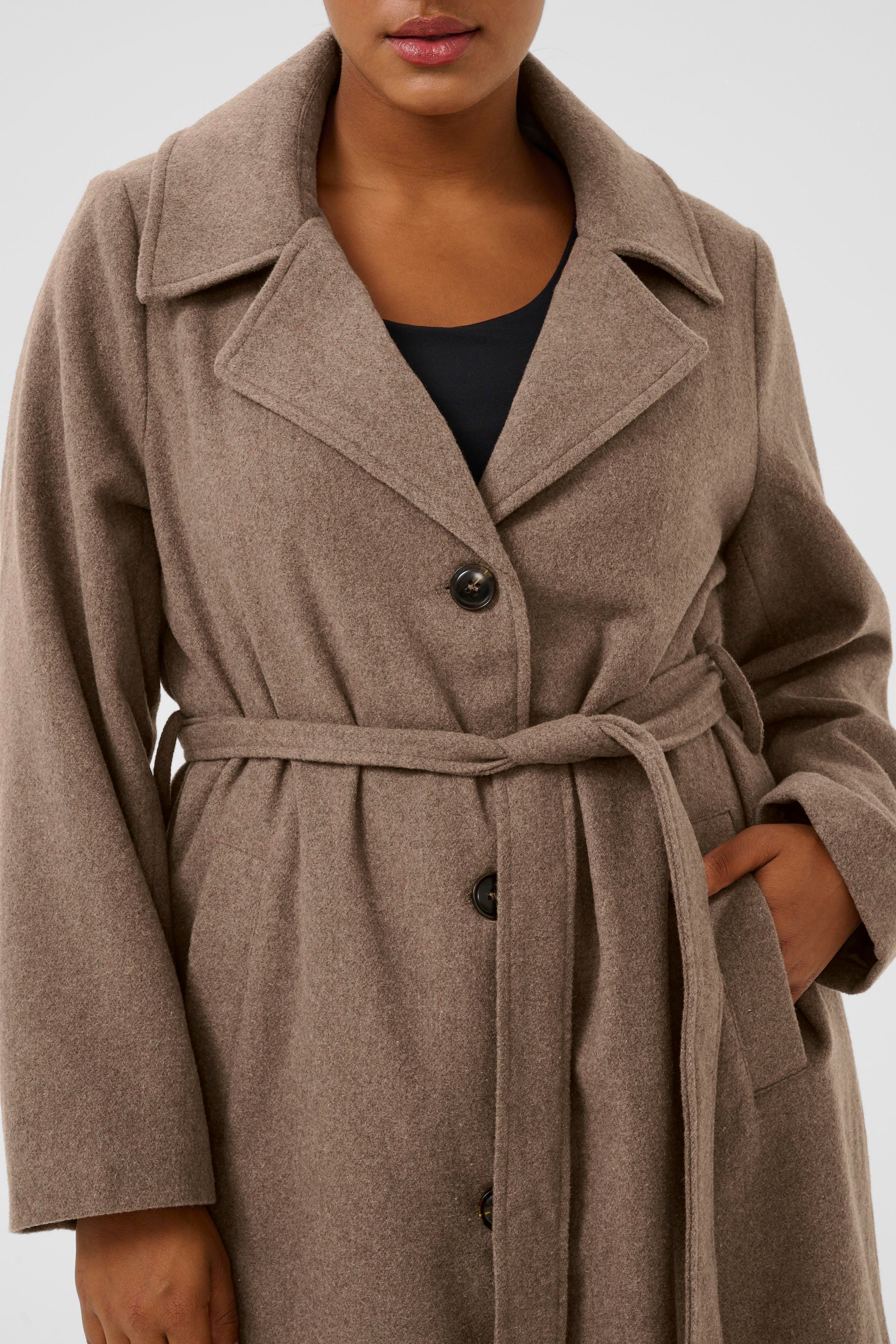 KCnanny Manteau LOOKBOOK DETAIL 10583876-106615