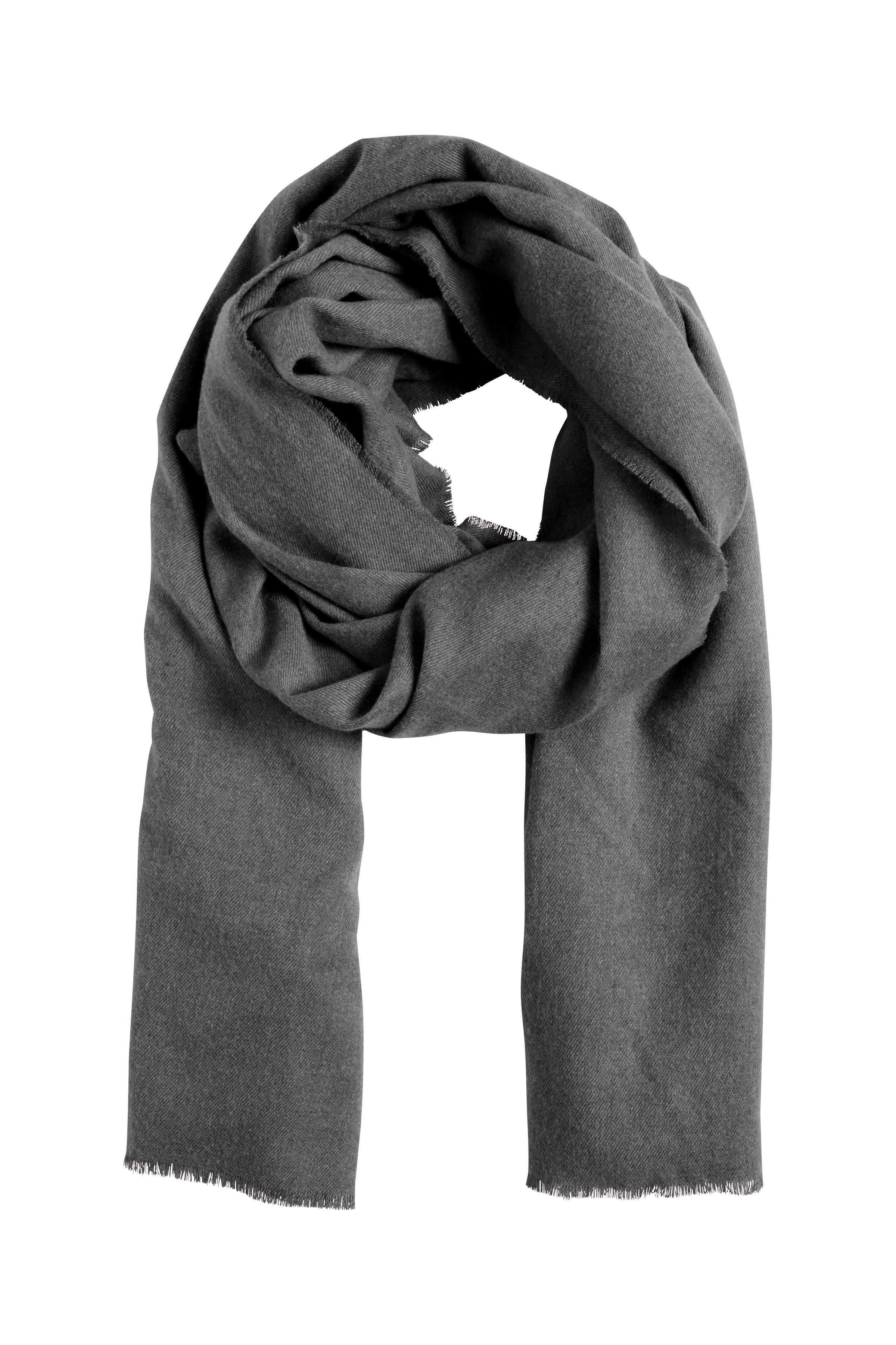 Skjerf PACK FRONT 20107091-10021