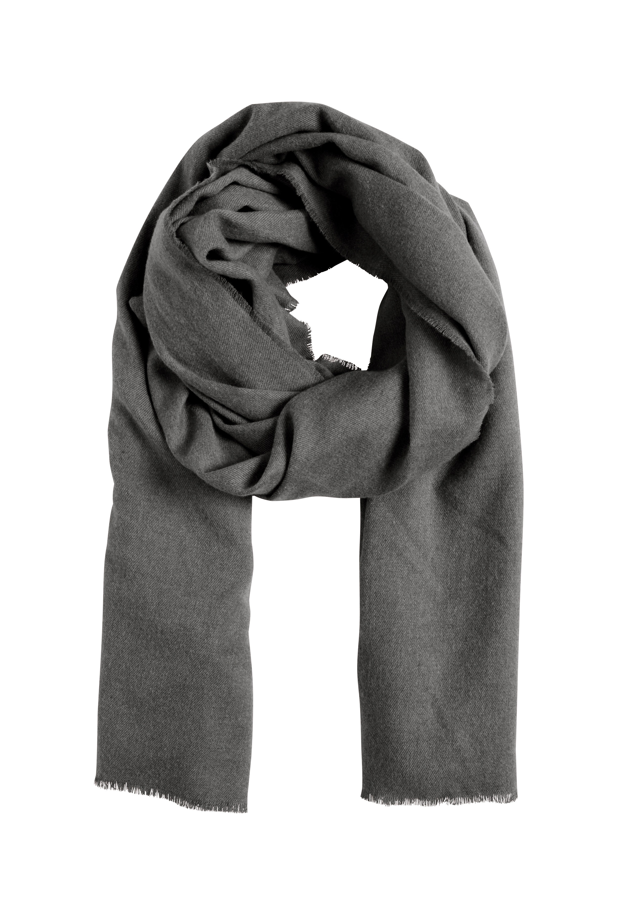 Skjerf PACK FRONT 20107091-10021